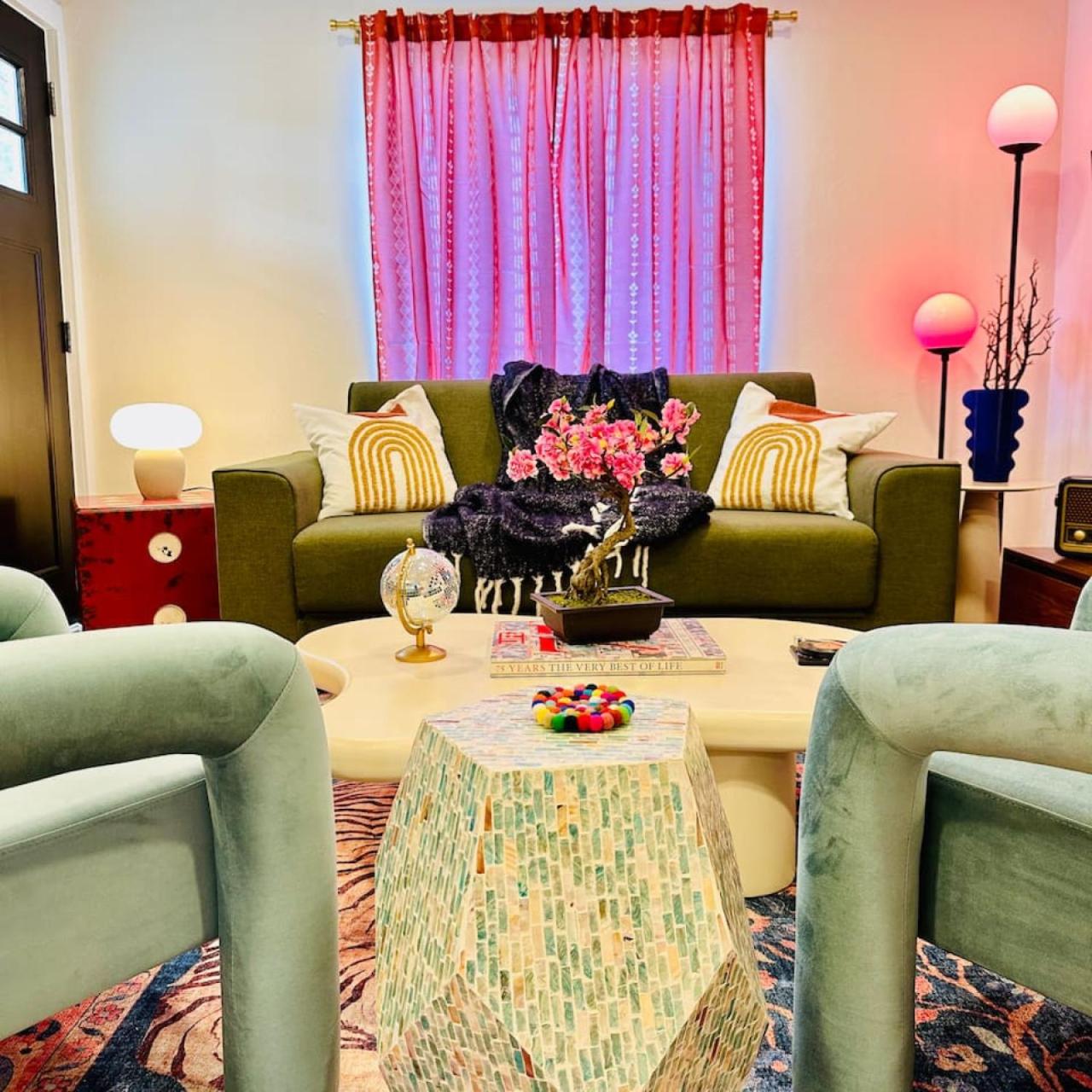 NEW The Emerald Haus Near Regis and Denver