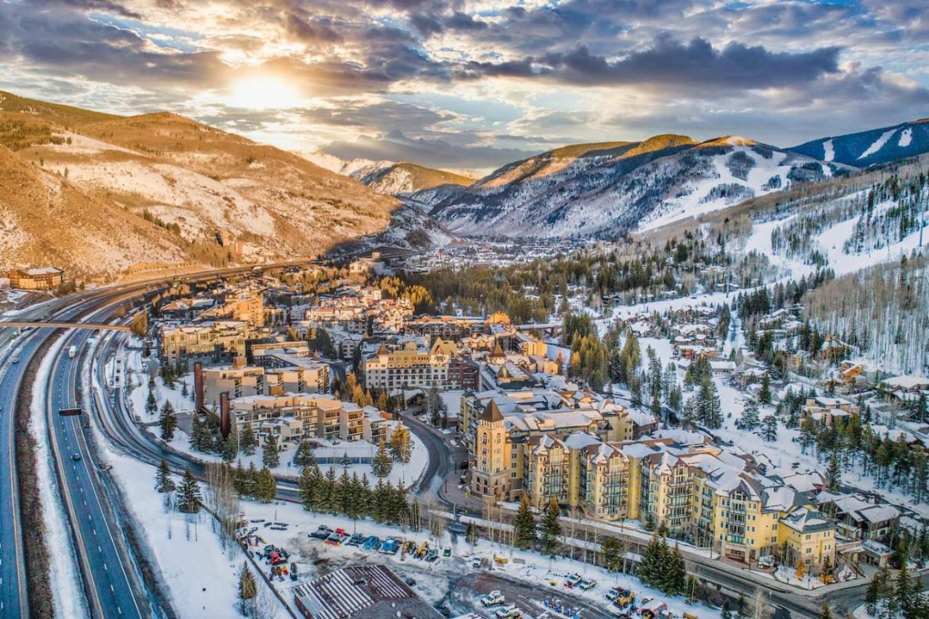 Modern Mountain Getaway Near Beaver Creek Shuttle