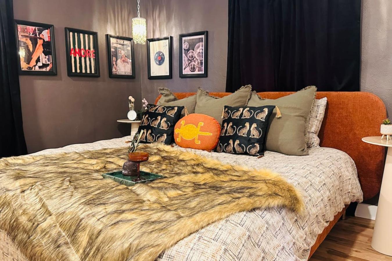 NEW The Emerald Haus Near Regis and Denver