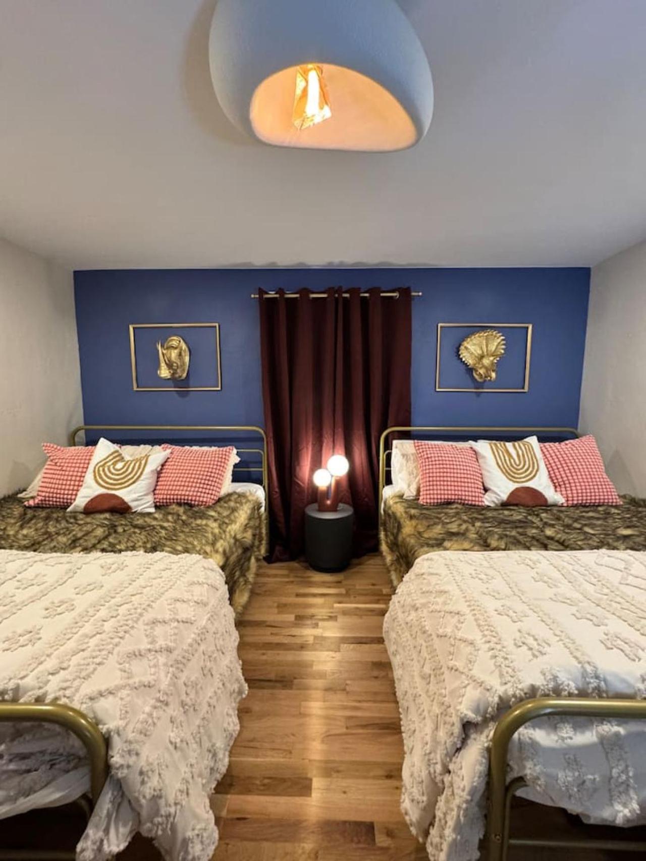 NEW The Emerald Haus Near Regis and Denver