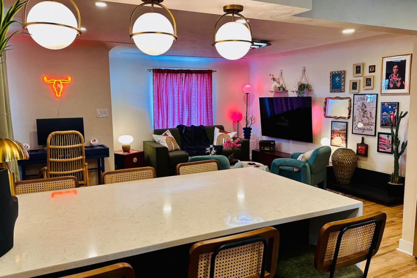 NEW The Emerald Haus Near Regis and Denver