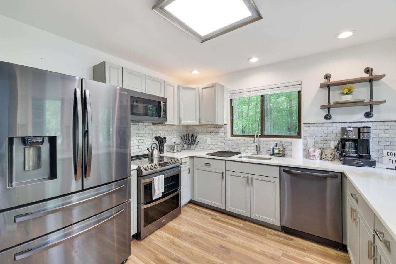 Urban Oasis in the Heart of Denver with Hot tub