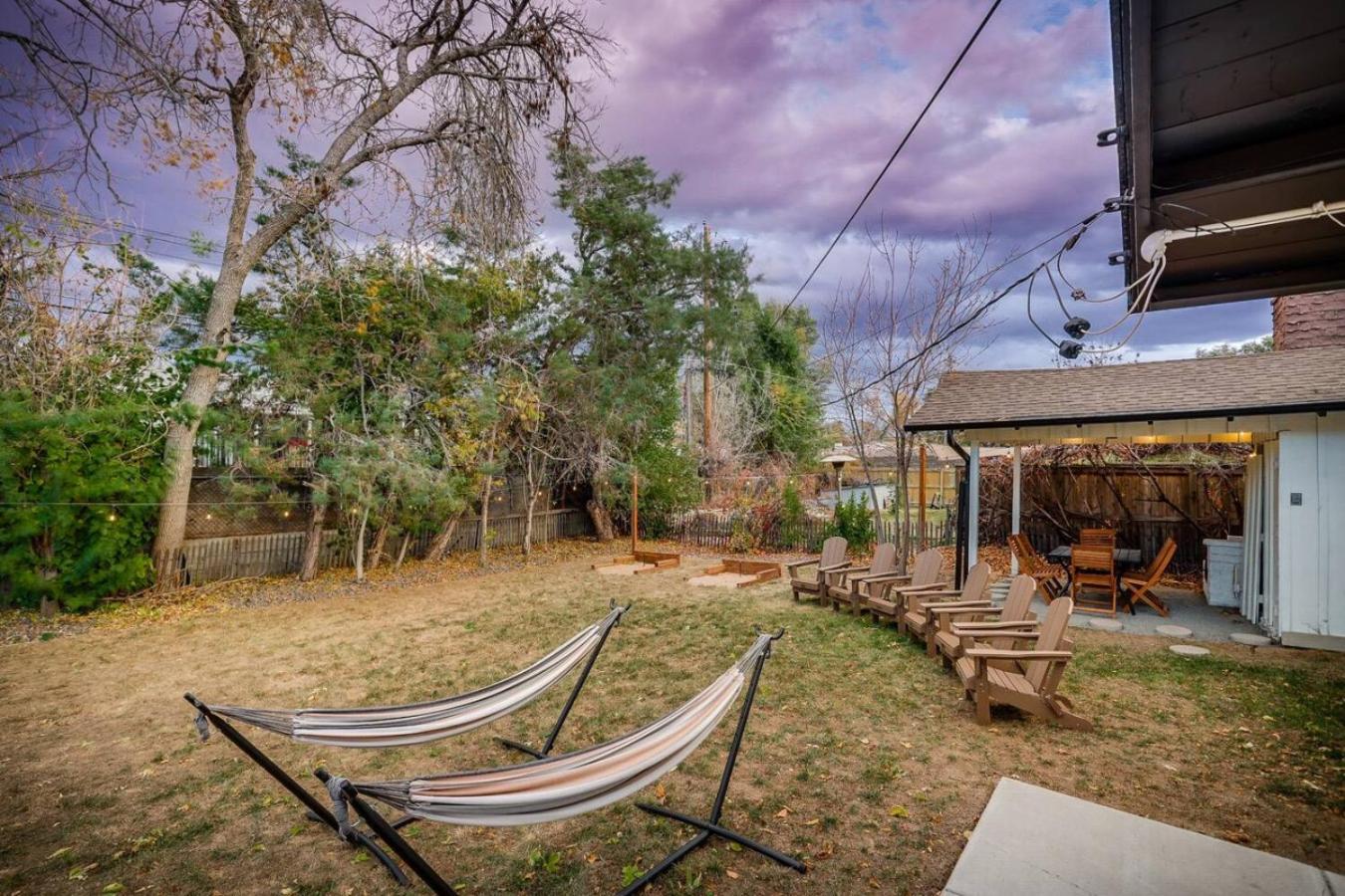 The Western Retreat With Hot Tub and Spacious Yard