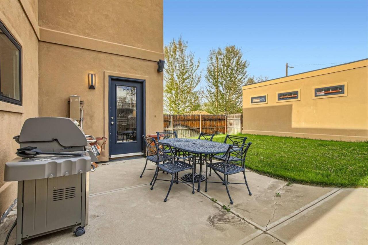 With Pool Table Near to RiNo and City Park