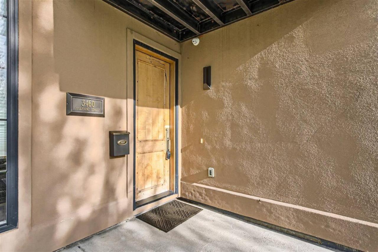 With Pool Table Near to RiNo and City Park