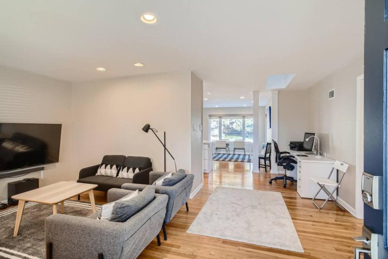 Family Friendly I Near DU I 3bd Single Story Ranch