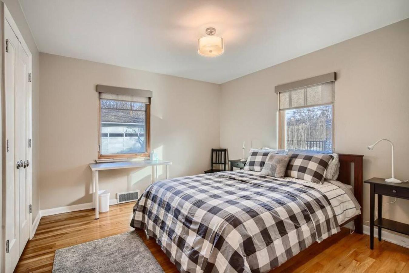 Family Friendly I Near DU I 3bd Single Story Ranch