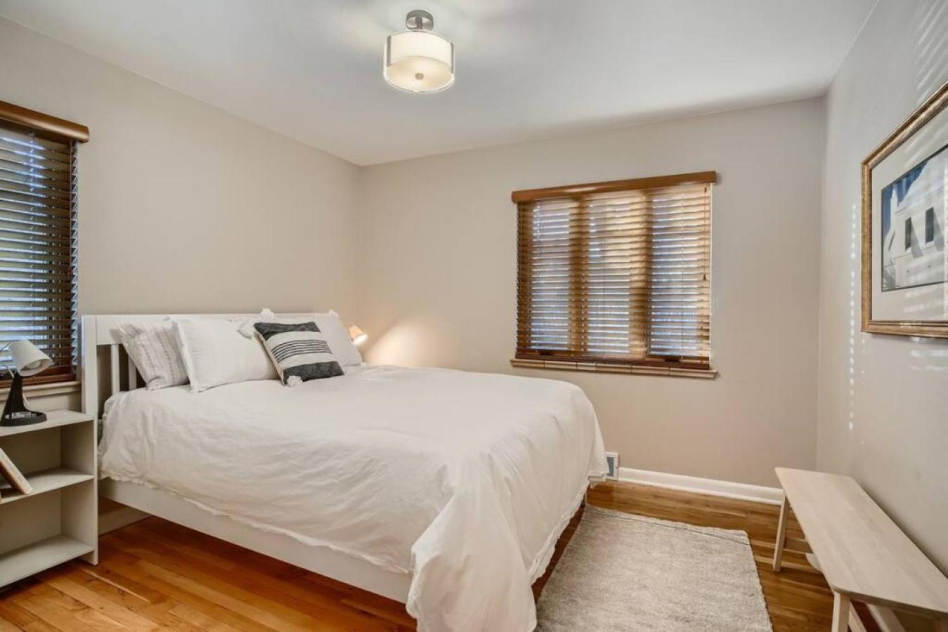 Family Friendly I Near DU I 3bd Single Story Ranch