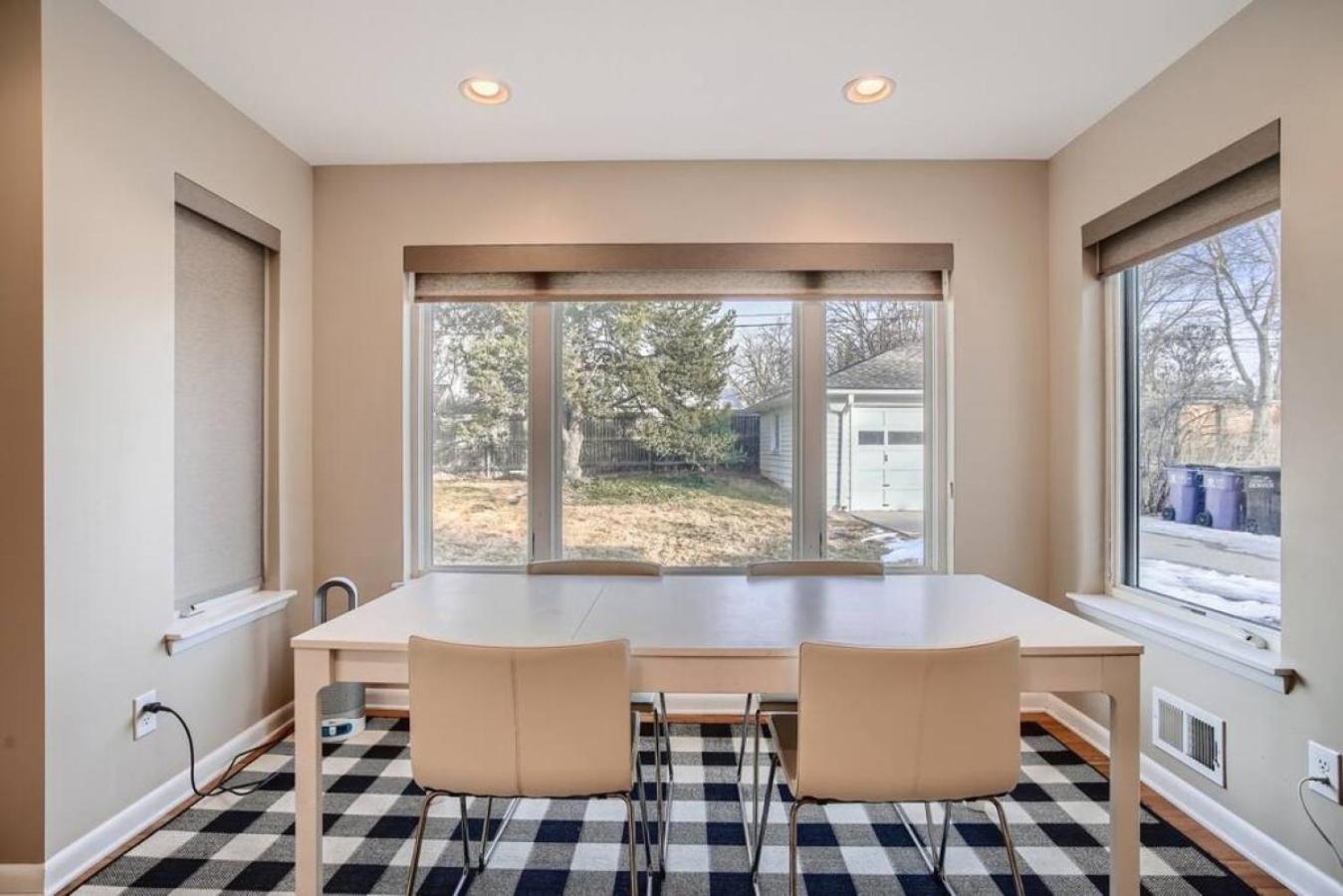 Family Friendly I Near DU I 3bd Single Story Ranch