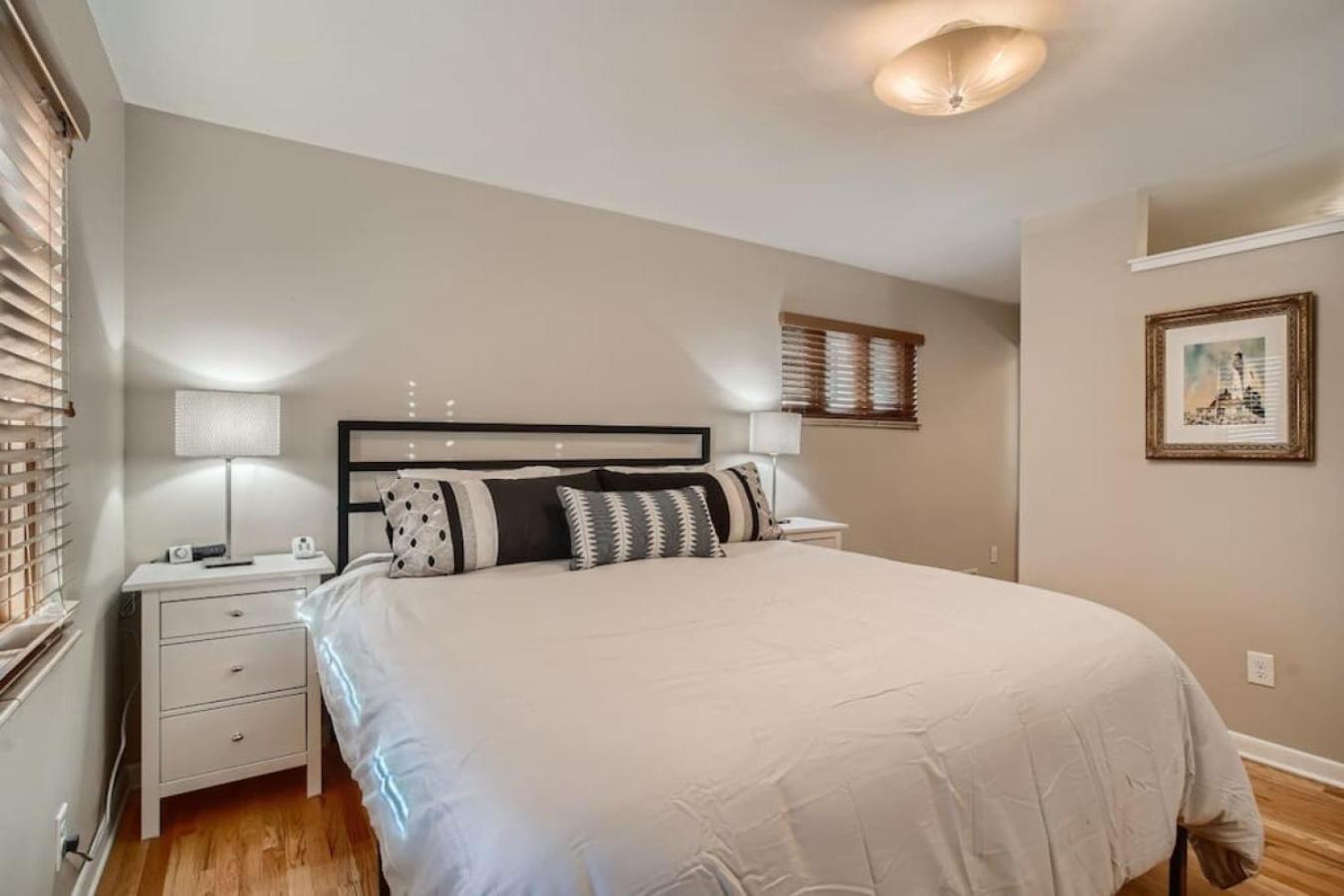 Family Friendly I Near DU I 3bd Single Story Ranch