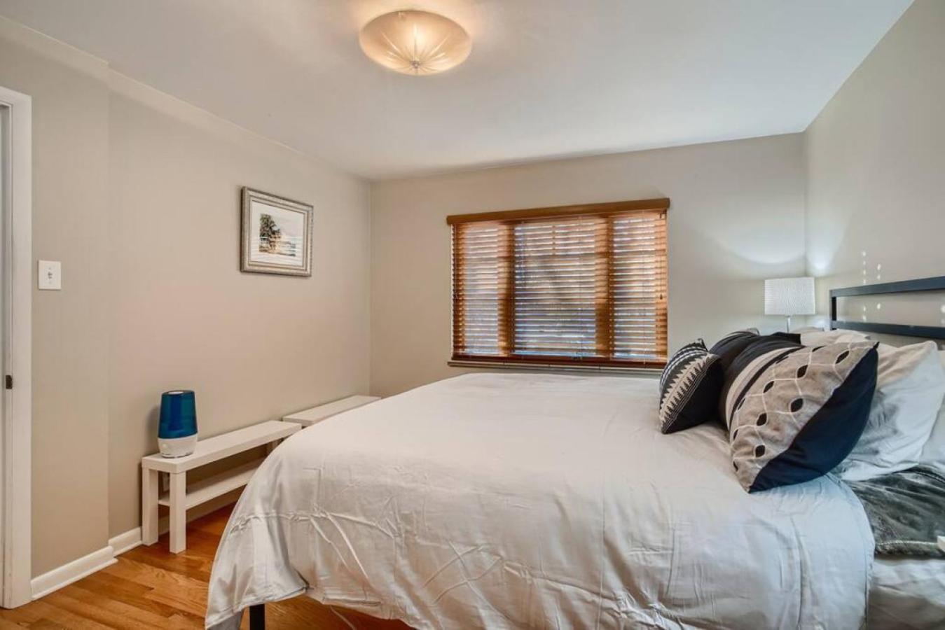 Family Friendly I Near DU I 3bd Single Story Ranch