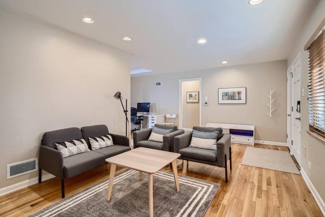Family Friendly I Near DU I 3bd Single Story Ranch
