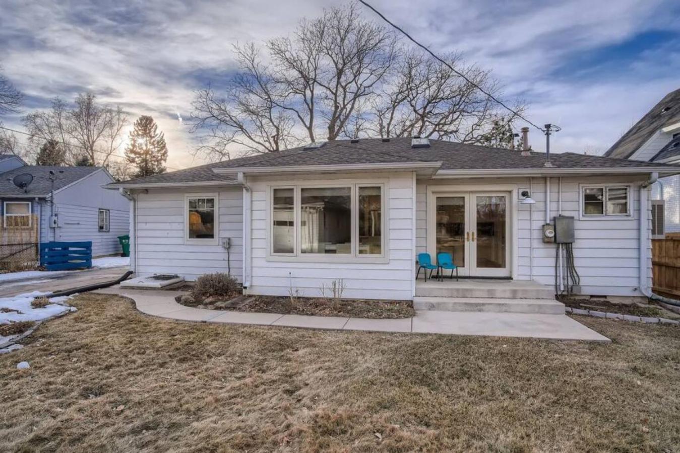Family Friendly I Near DU I 3bd Single Story Ranch