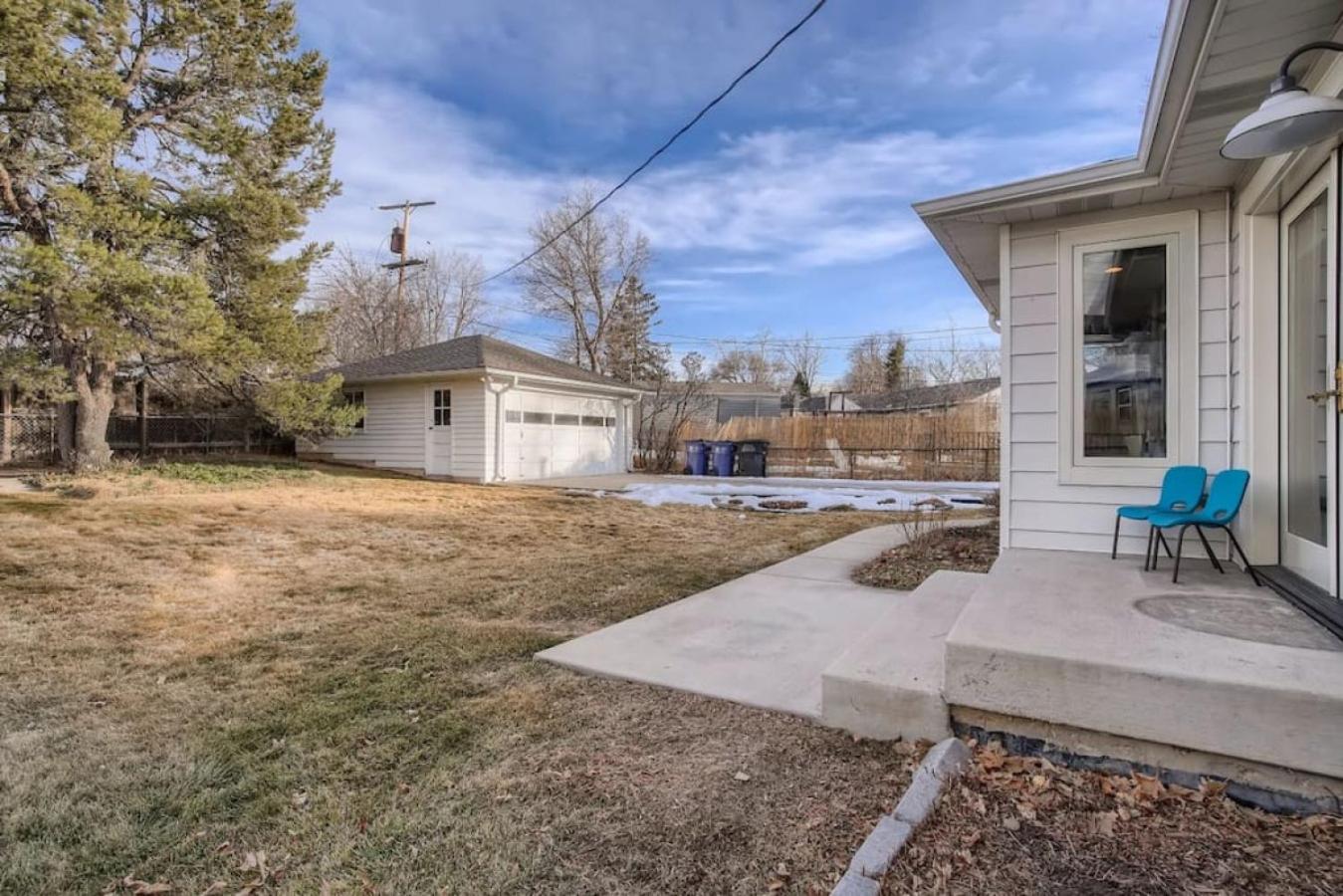 Family Friendly I Near DU I 3bd Single Story Ranch