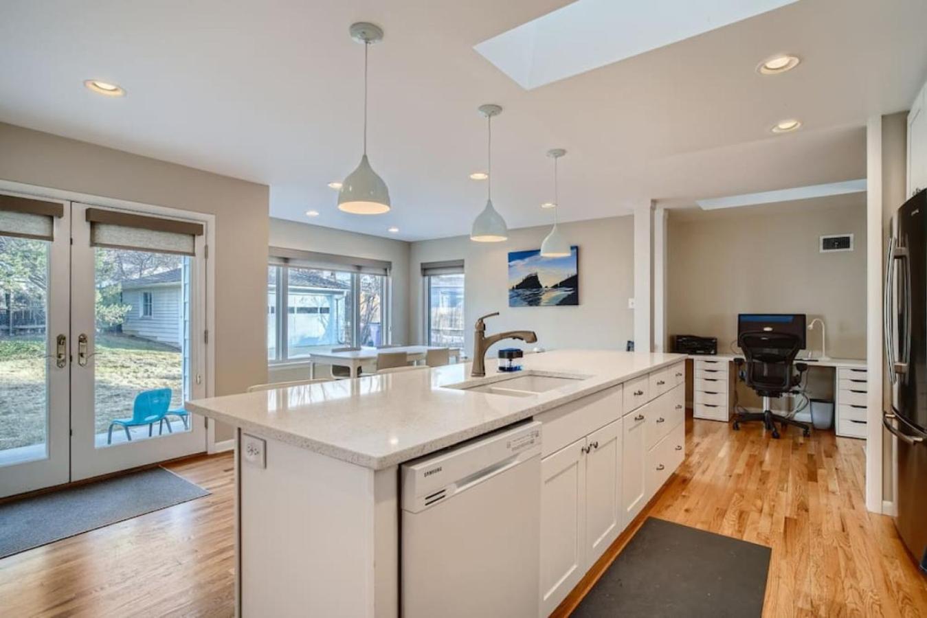 Family Friendly I Near DU I 3bd Single Story Ranch