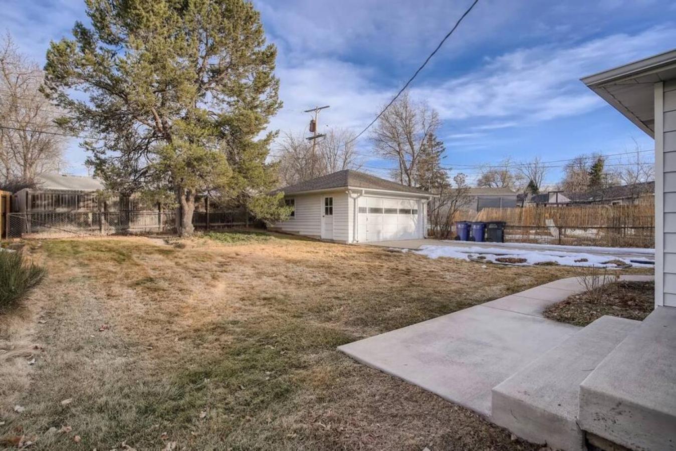 Family Friendly I Near DU I 3bd Single Story Ranch