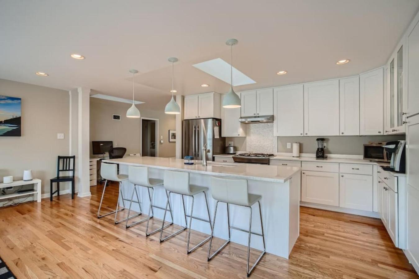 Family Friendly I Near DU I 3bd Single Story Ranch
