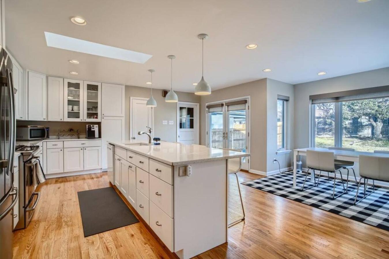 Family Friendly I Near DU I 3bd Single Story Ranch