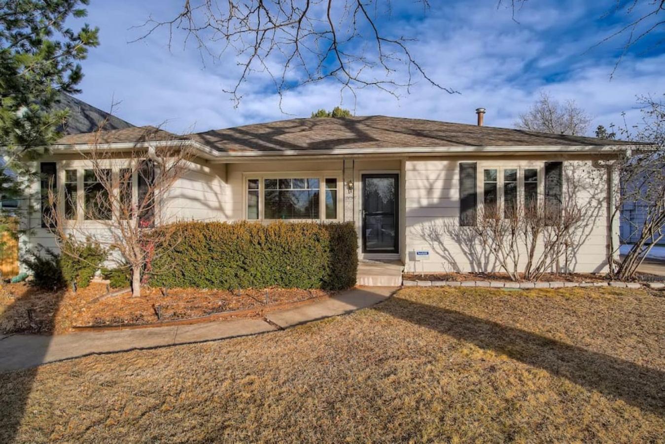 Family Friendly I Near DU I 3bd Single Story Ranch