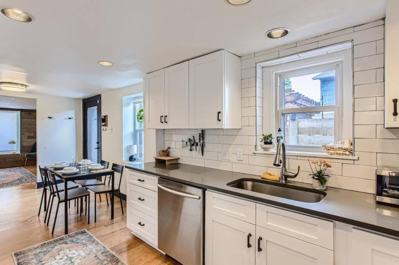 Bright West DenverHome With Amazing Outdoor Space