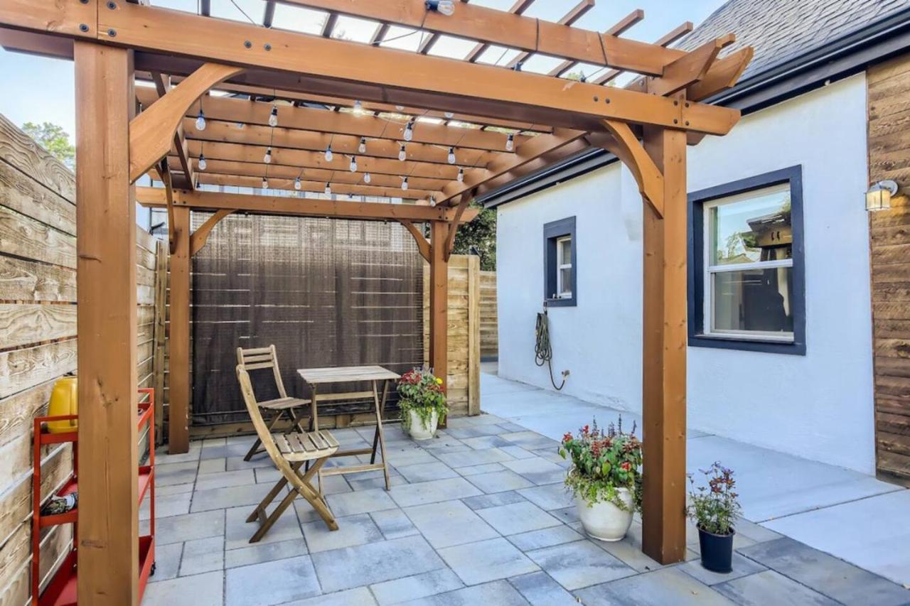 Bright West DenverHome With Amazing Outdoor Space