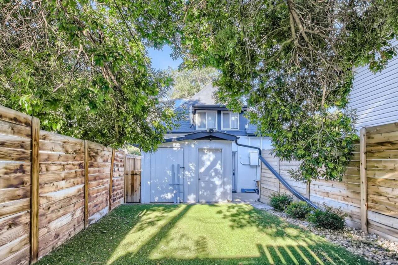 Bright West DenverHome With Amazing Outdoor Space