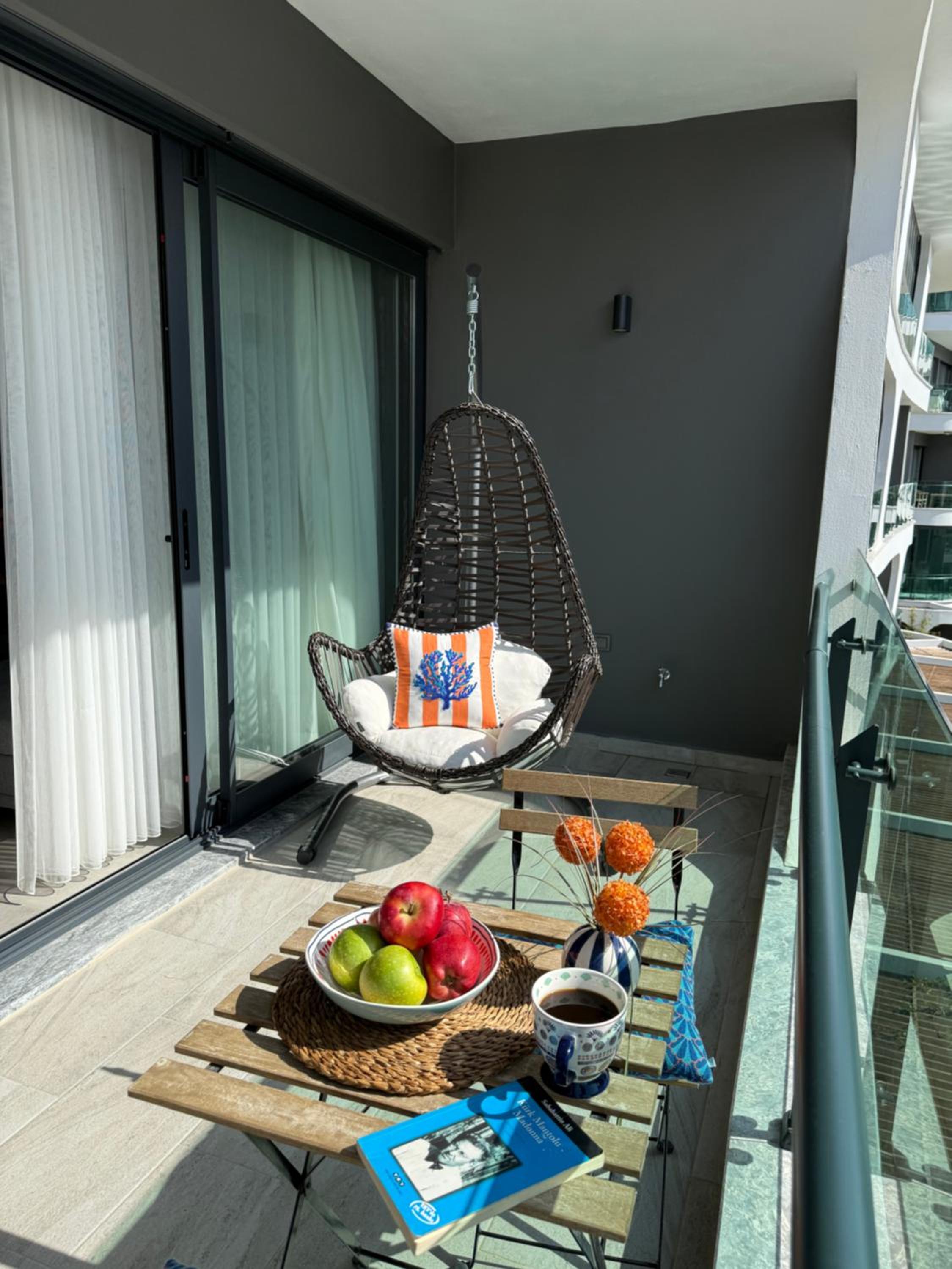 Sol Garden Residence F16