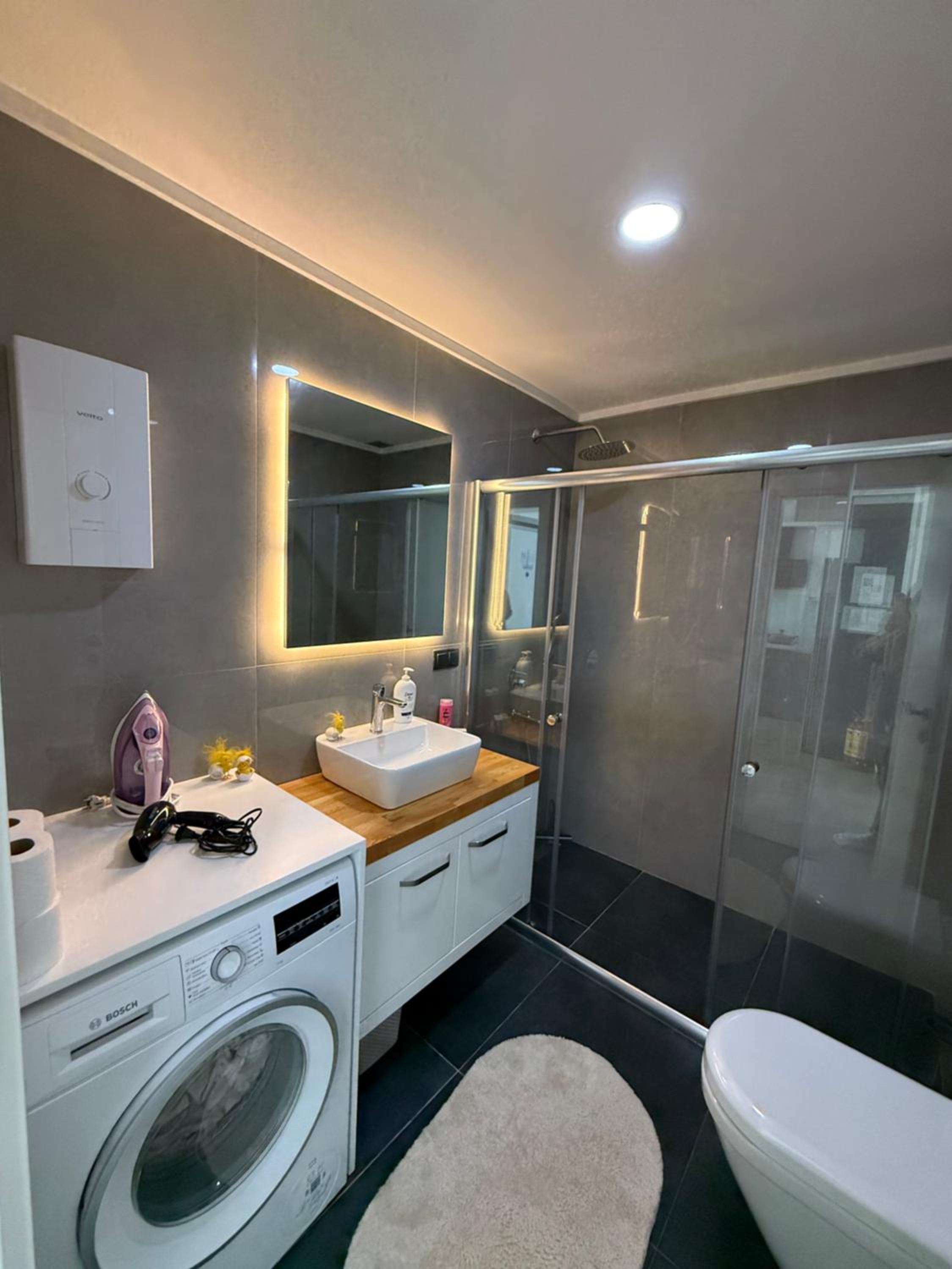 Sol Garden Residence F16