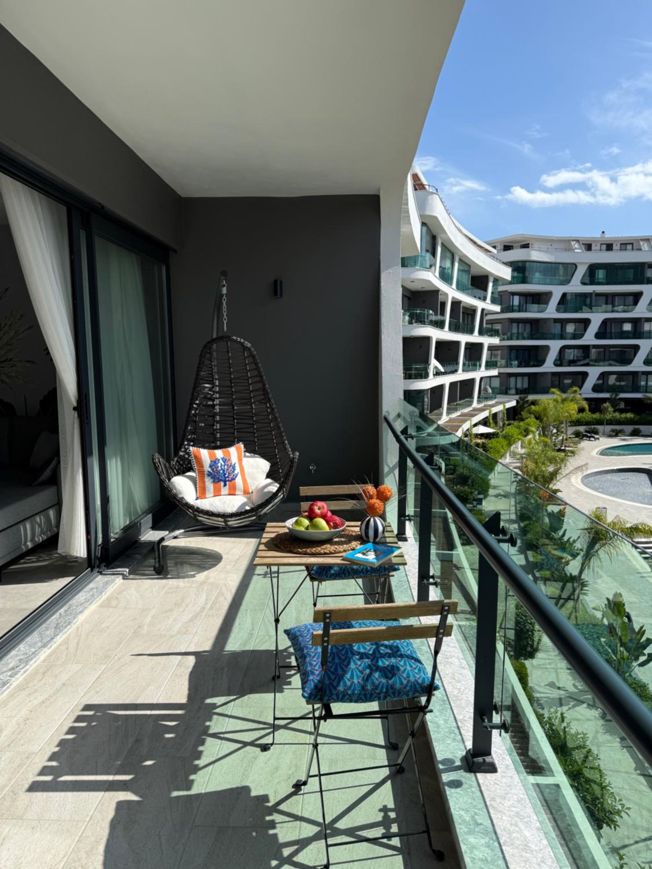 Sol Garden Residence F16