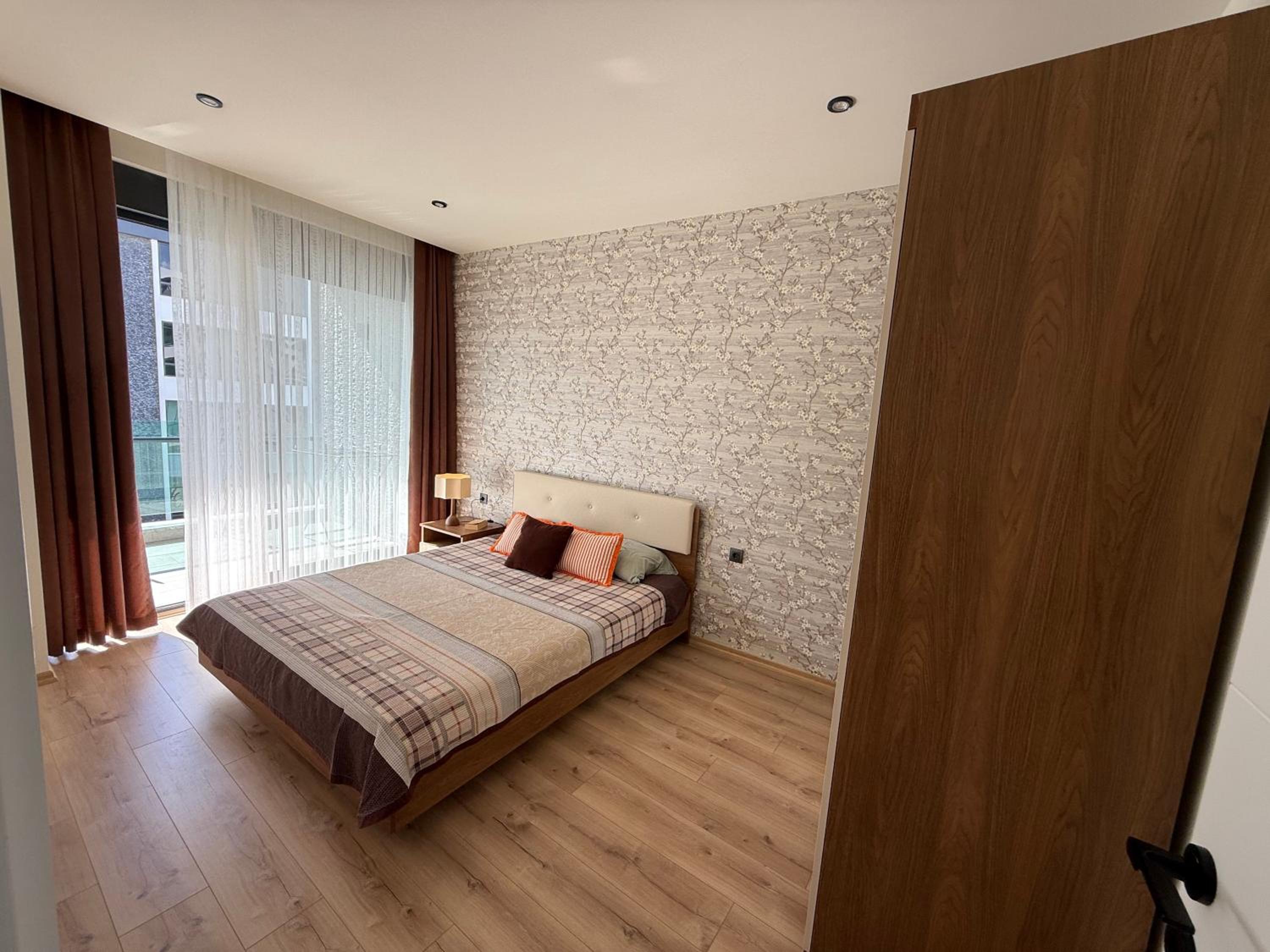 Sol Garden Residence F16