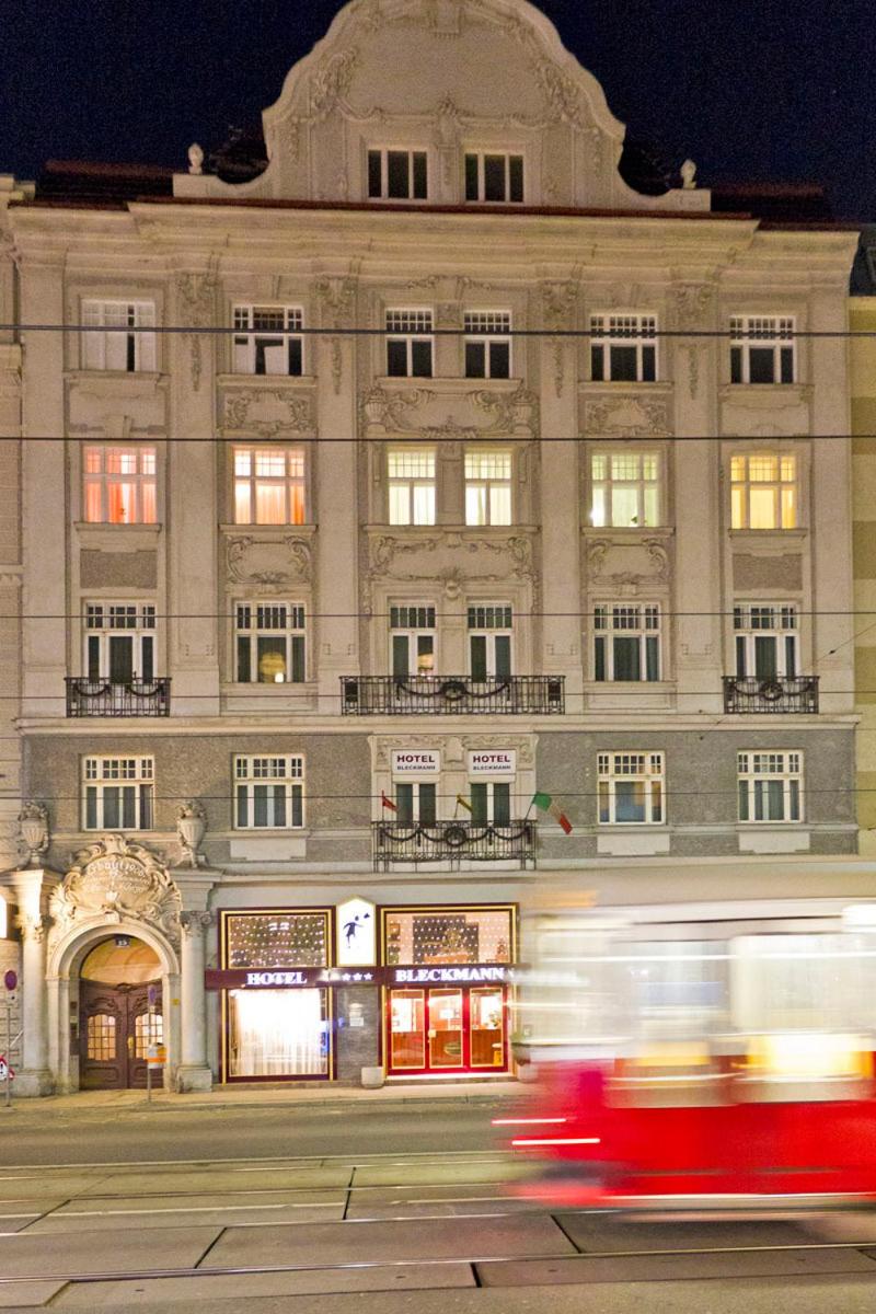 Hotel-Pension Bleckmann