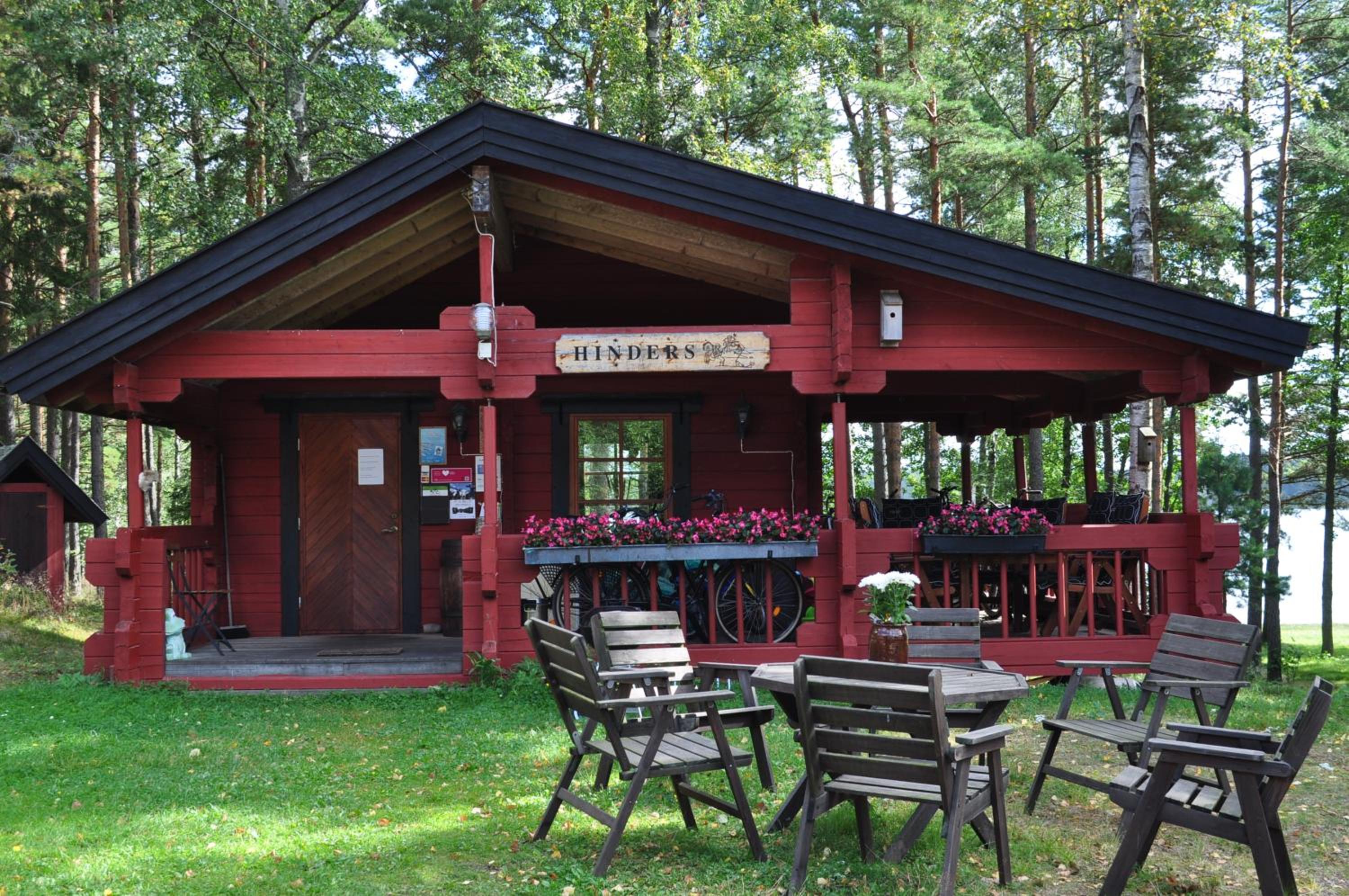 Hinders Cottages - Property Image 3