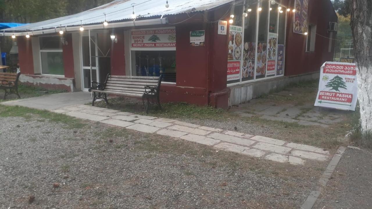 River BPR Hostel