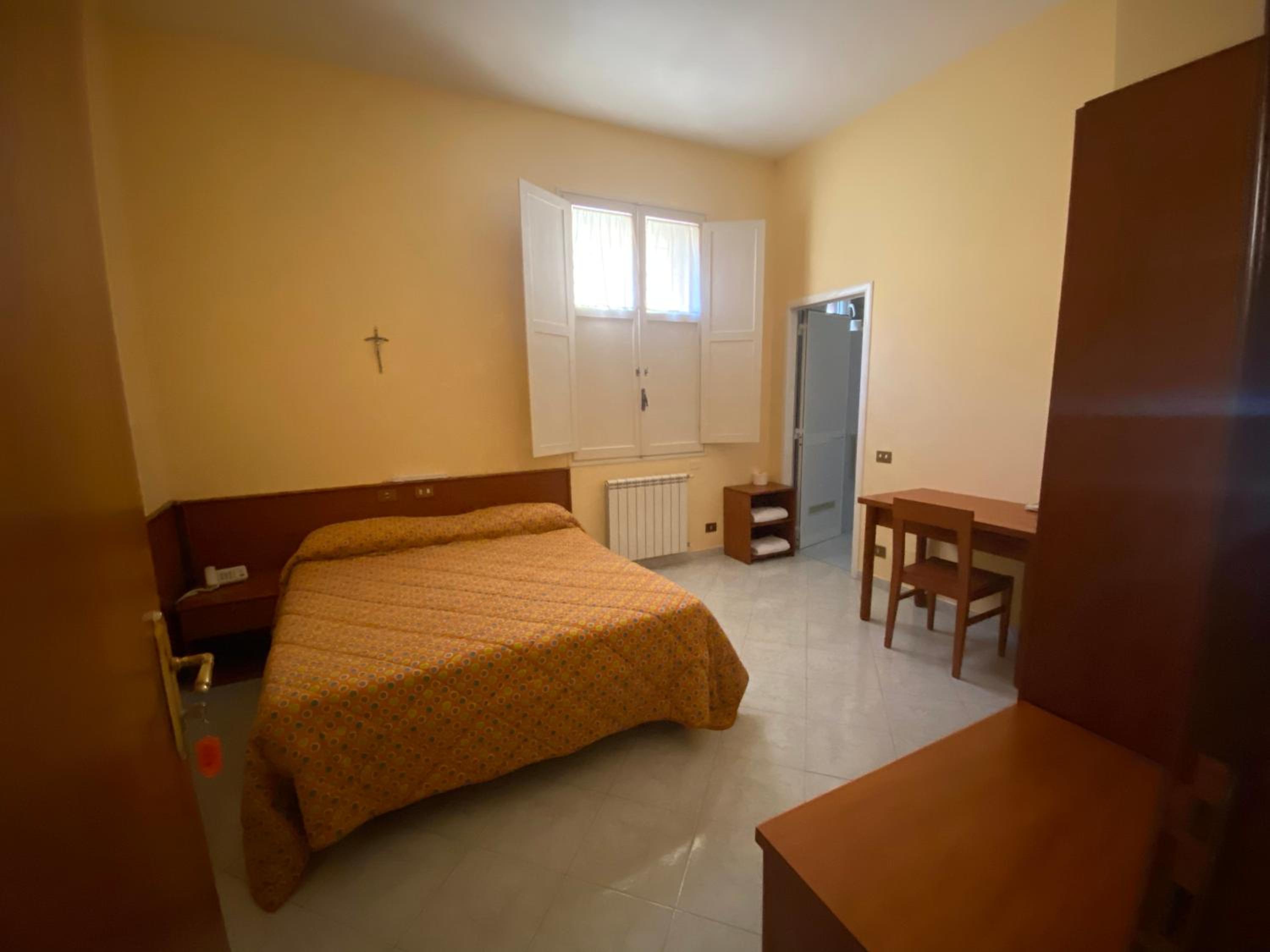 Casa per Ferie Suore Salesiane dei Sacri Cuori