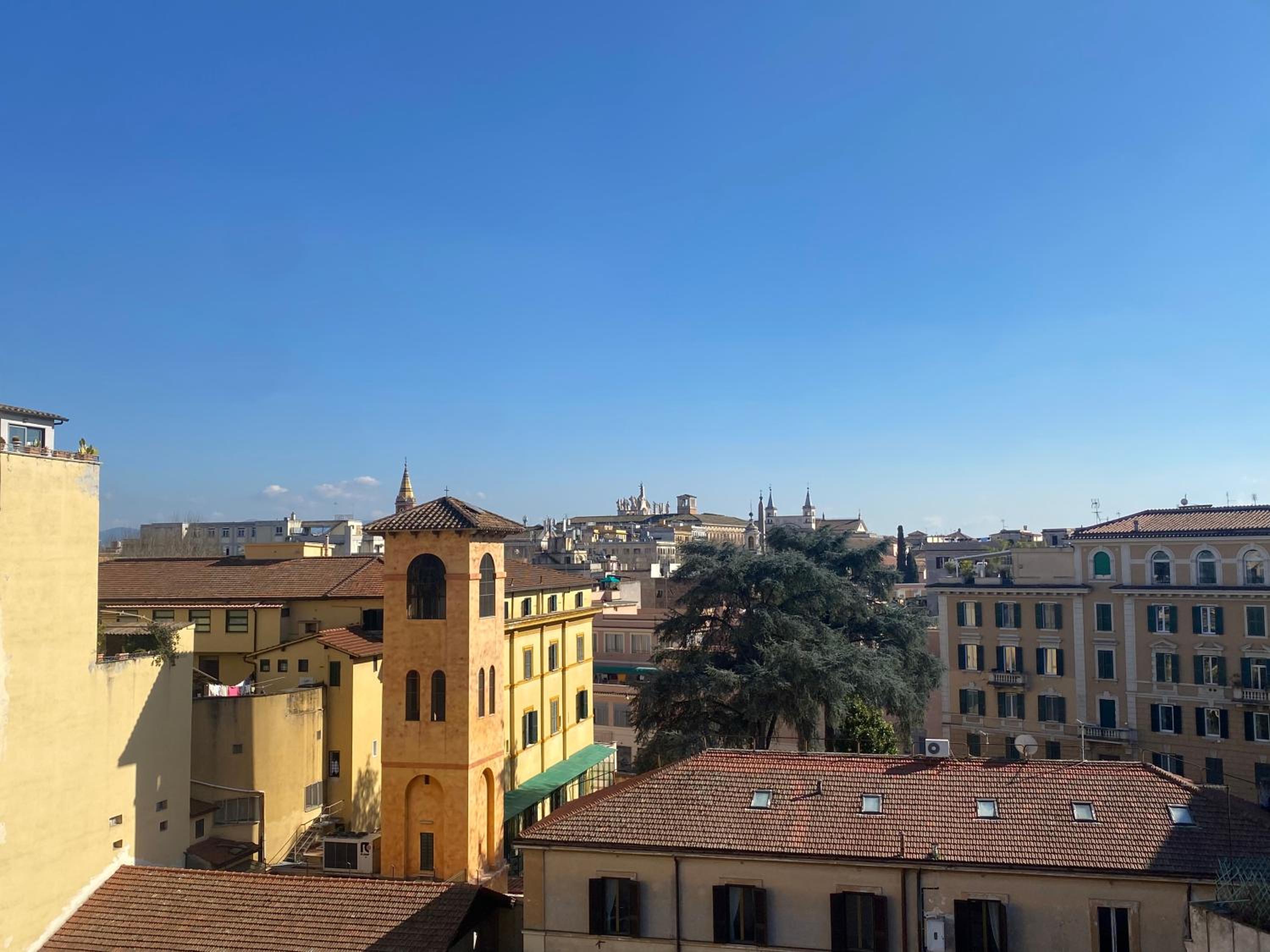 Casa per Ferie Suore Salesiane dei Sacri Cuori