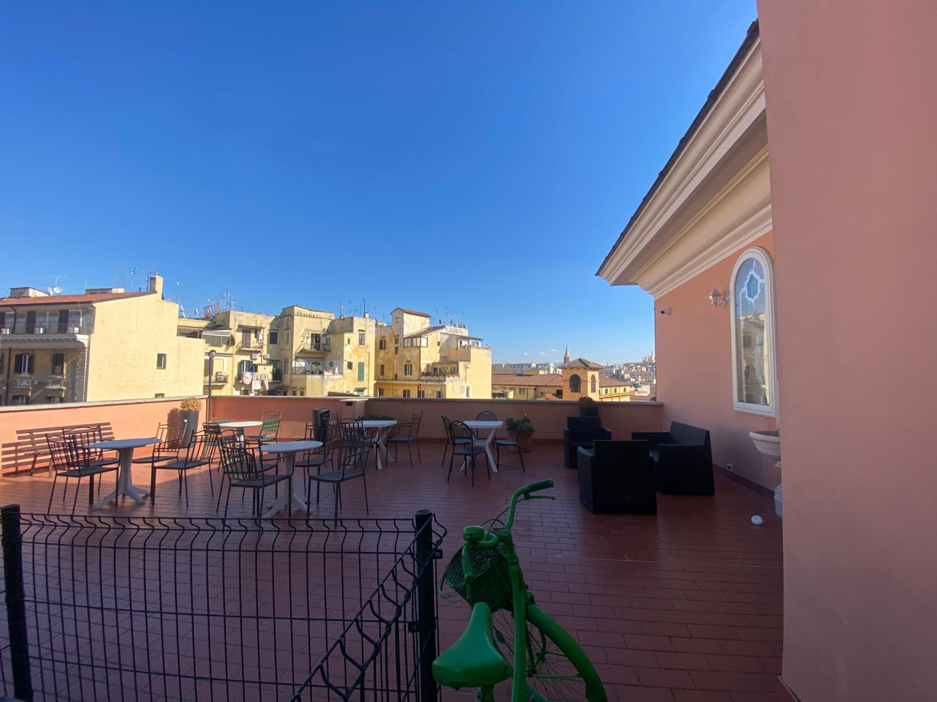 Casa per Ferie Suore Salesiane dei Sacri Cuori