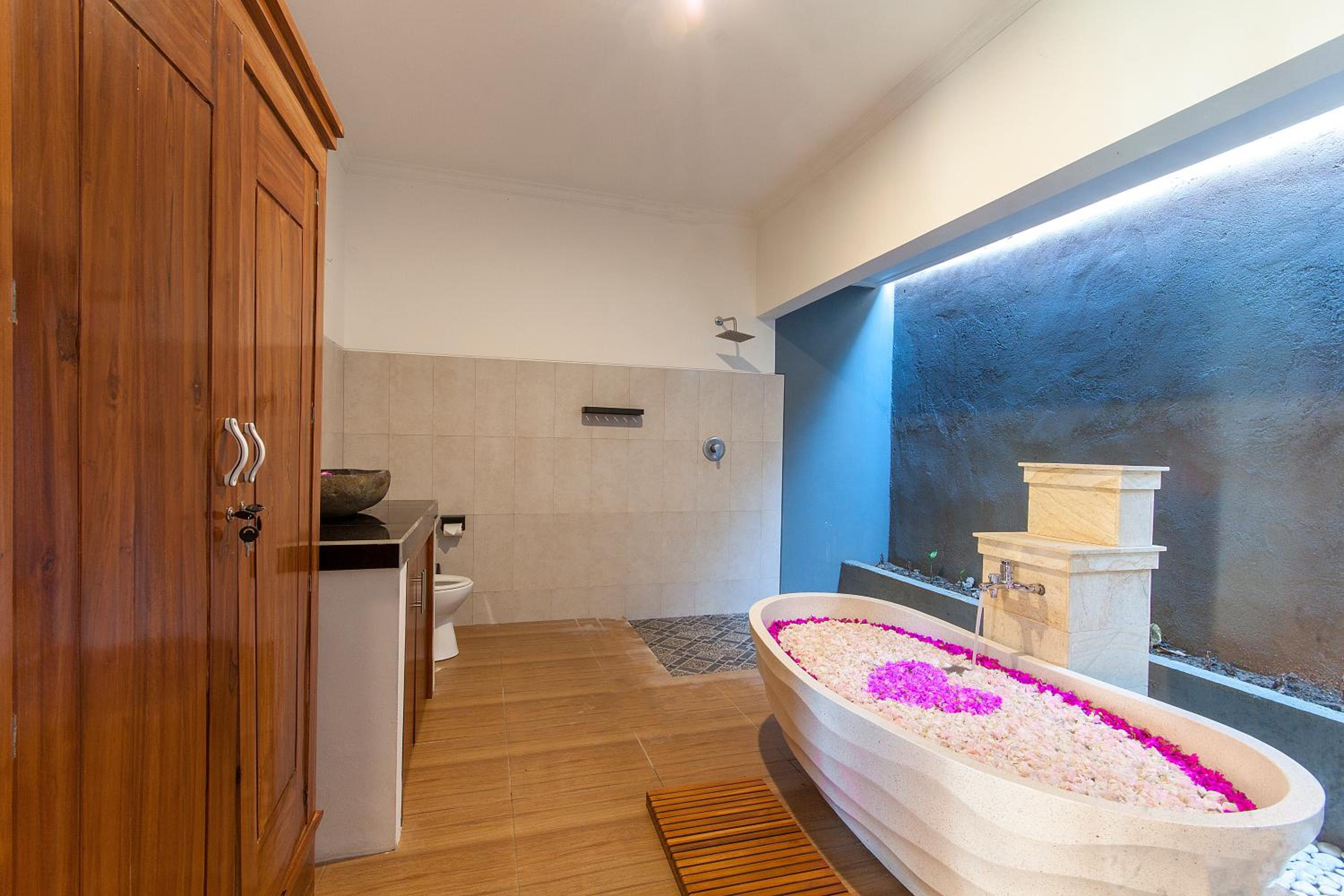 Maha ubud villa
