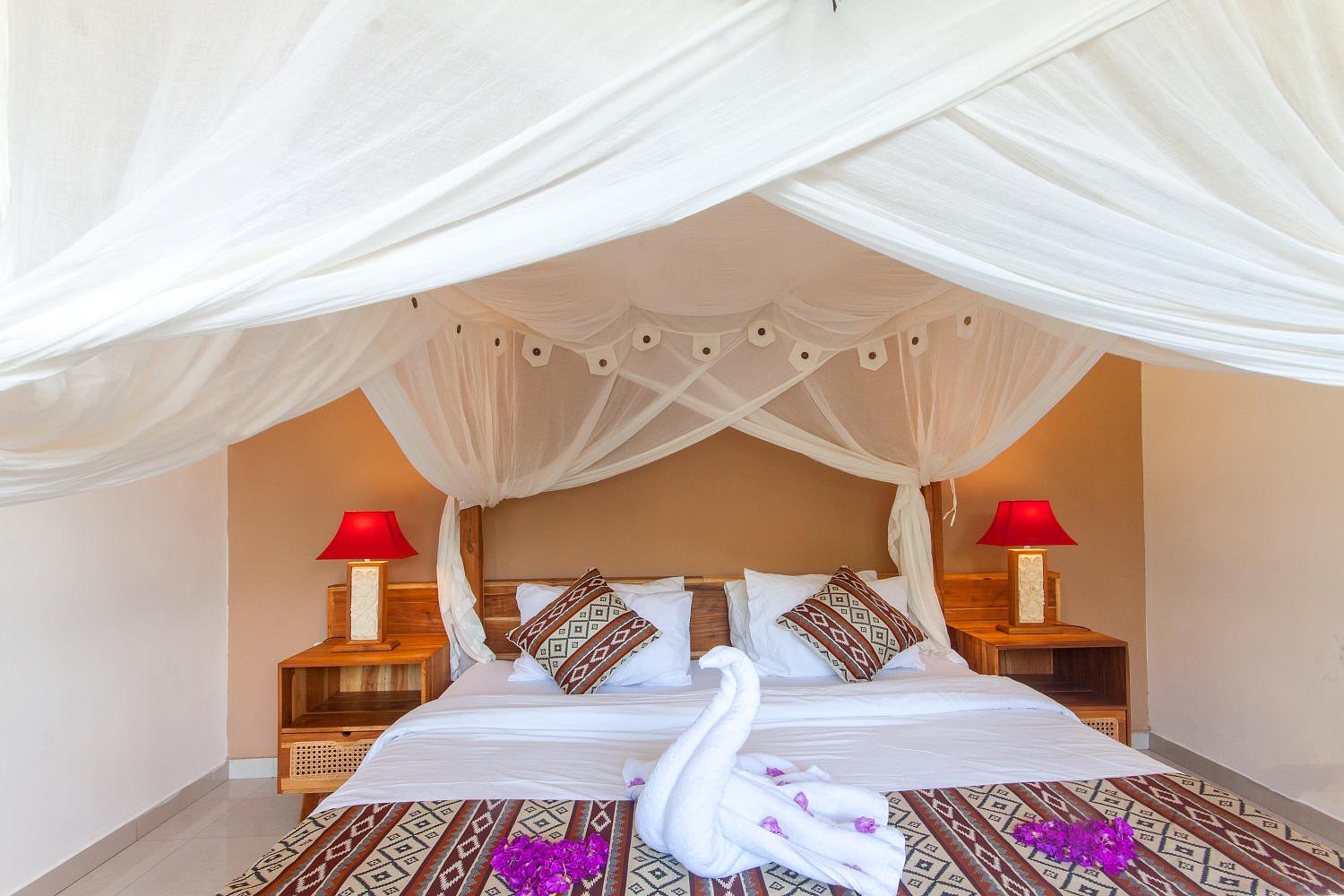 Maha ubud villa
