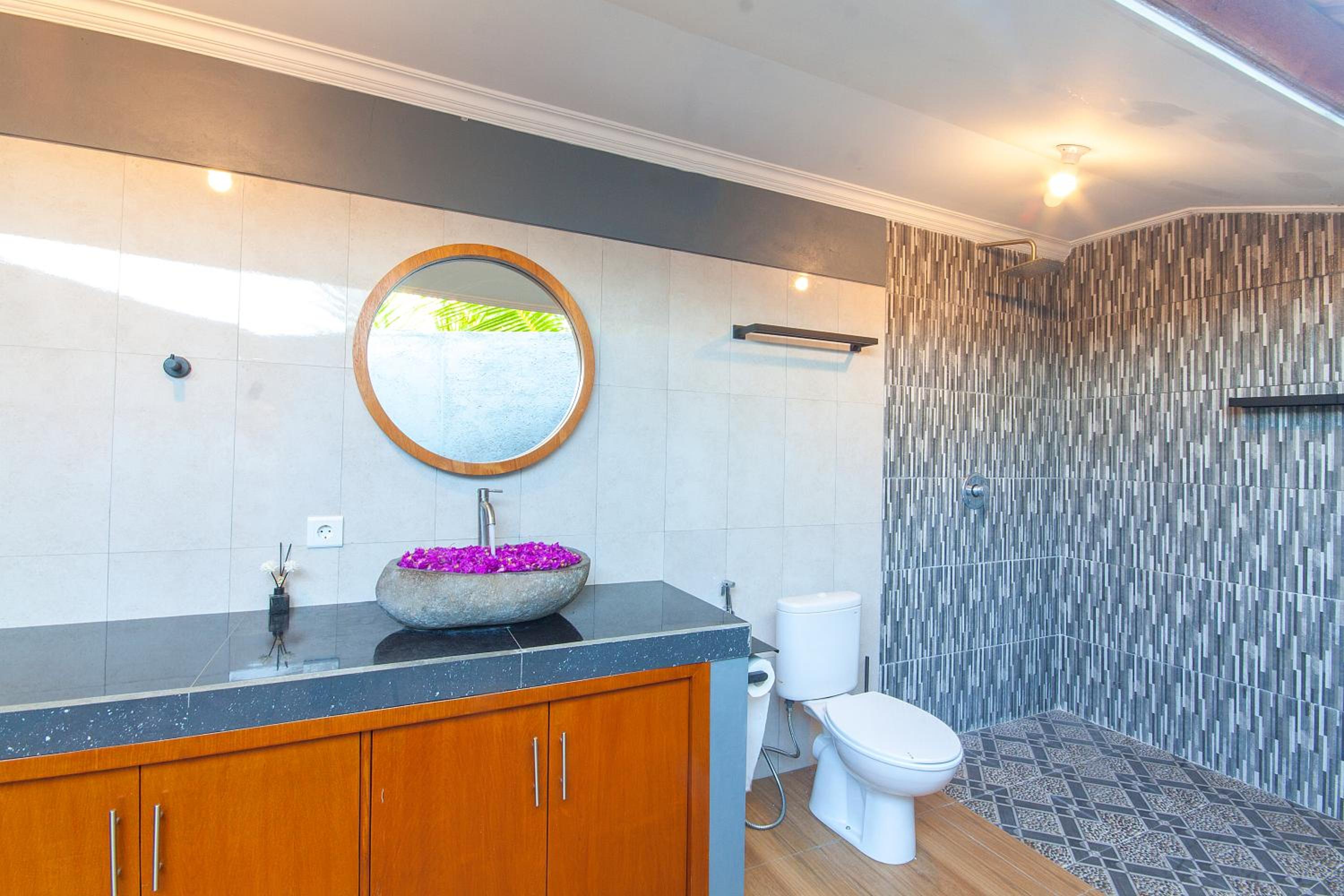 Maha ubud villa