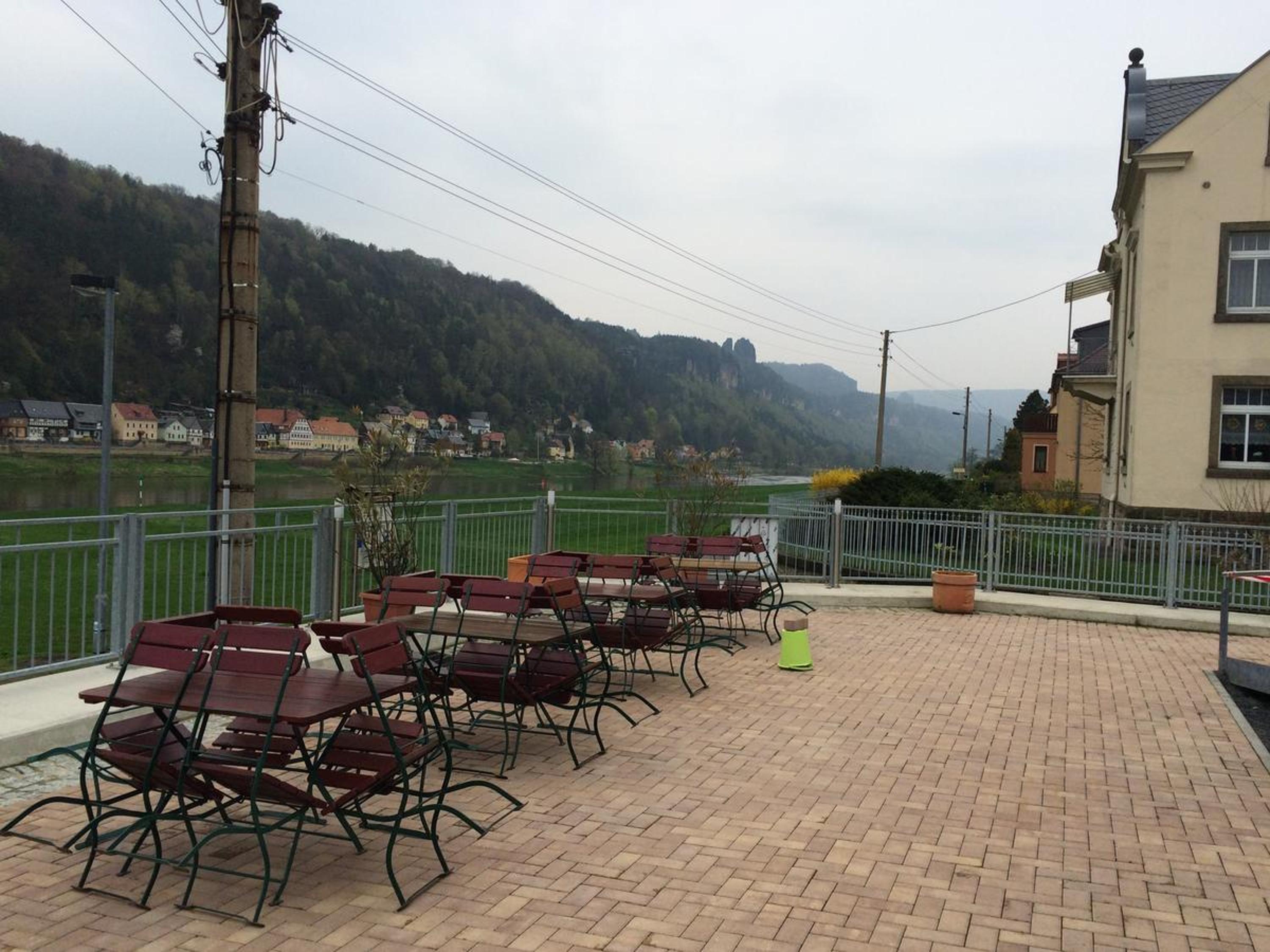 Pension Hönel-Hof Bad Schandau