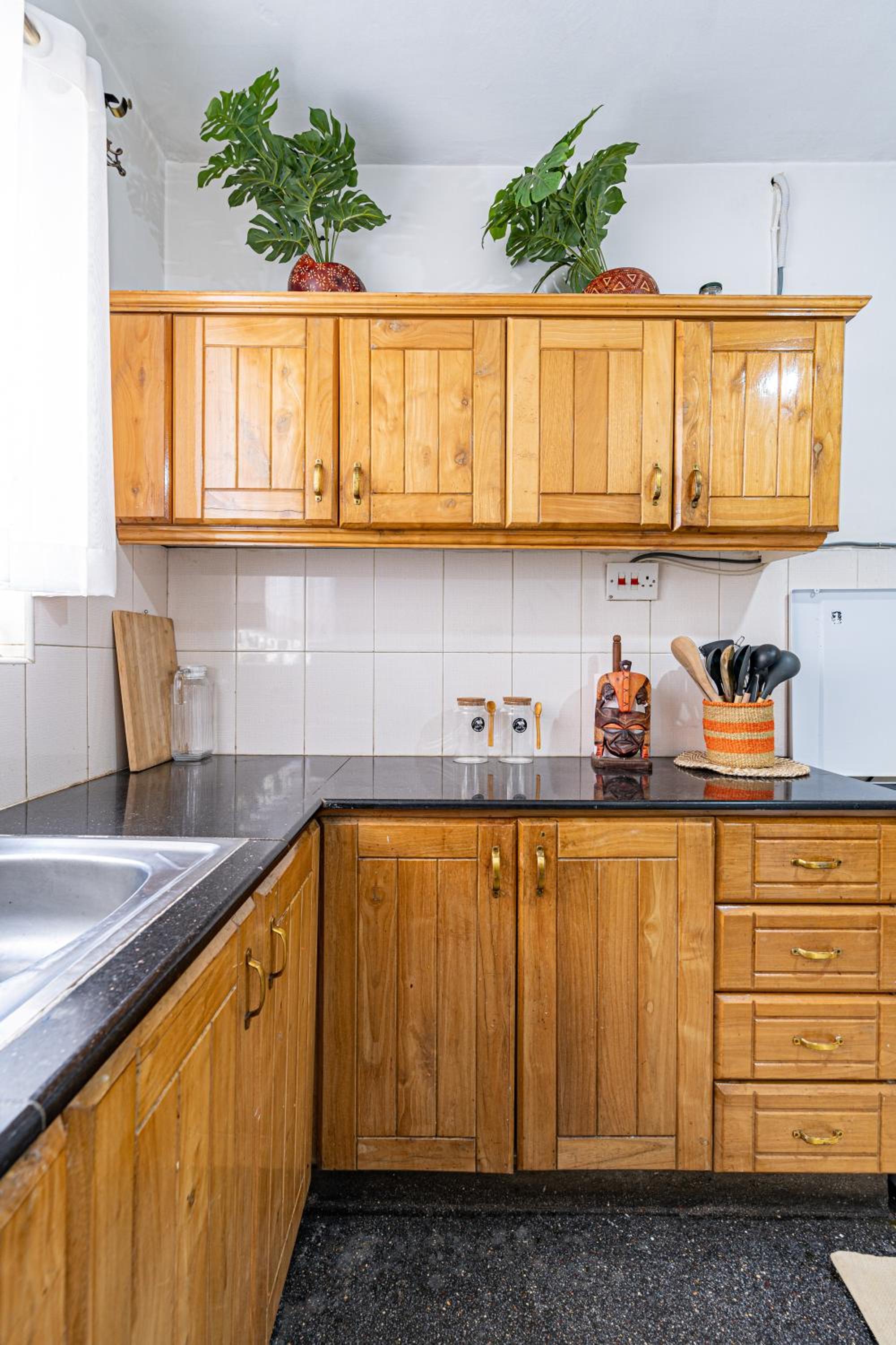 Kazuri Apartment in Westlands close proximity to Aga Hhan