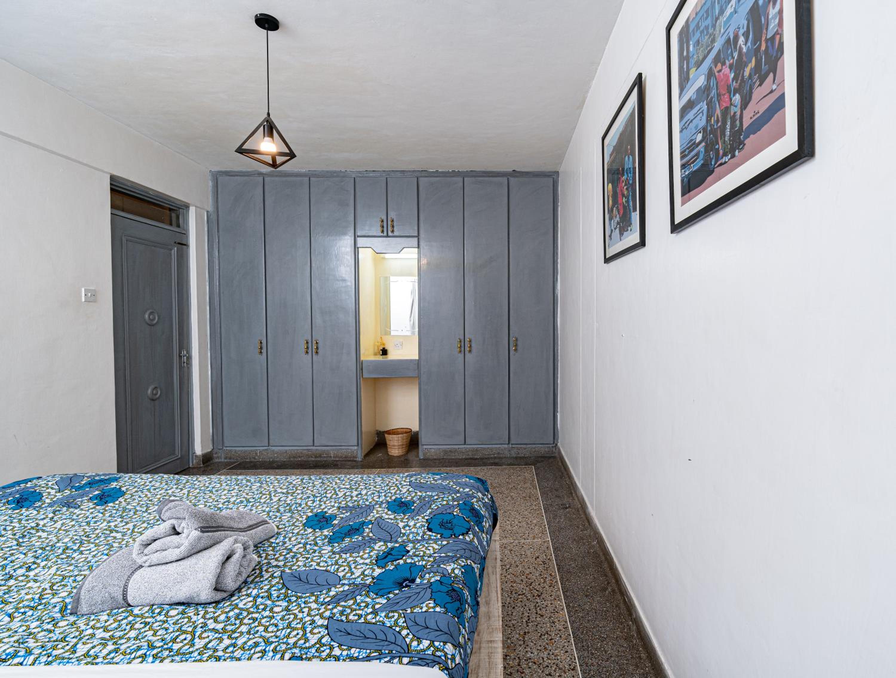 Kazuri Apartment in Westlands close proximity to Aga Hhan