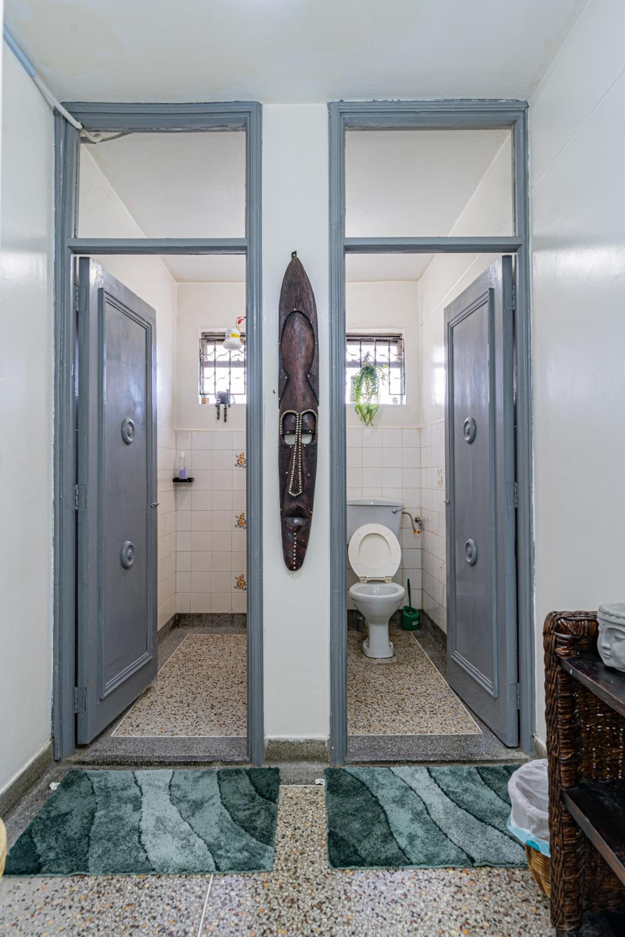 Kazuri Apartment in Westlands close proximity to Aga Hhan
