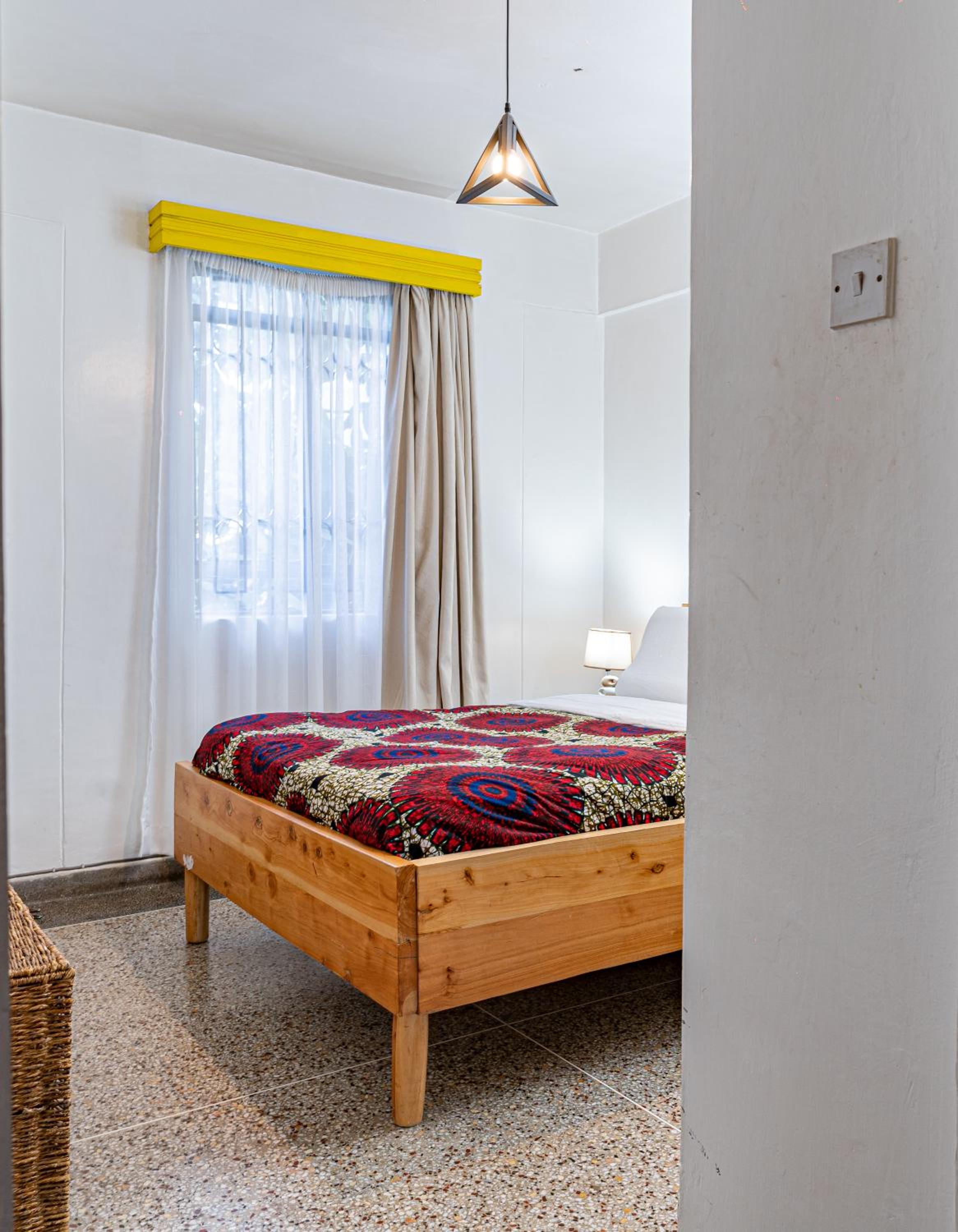 Kazuri Apartment in Westlands close proximity to Aga Hhan