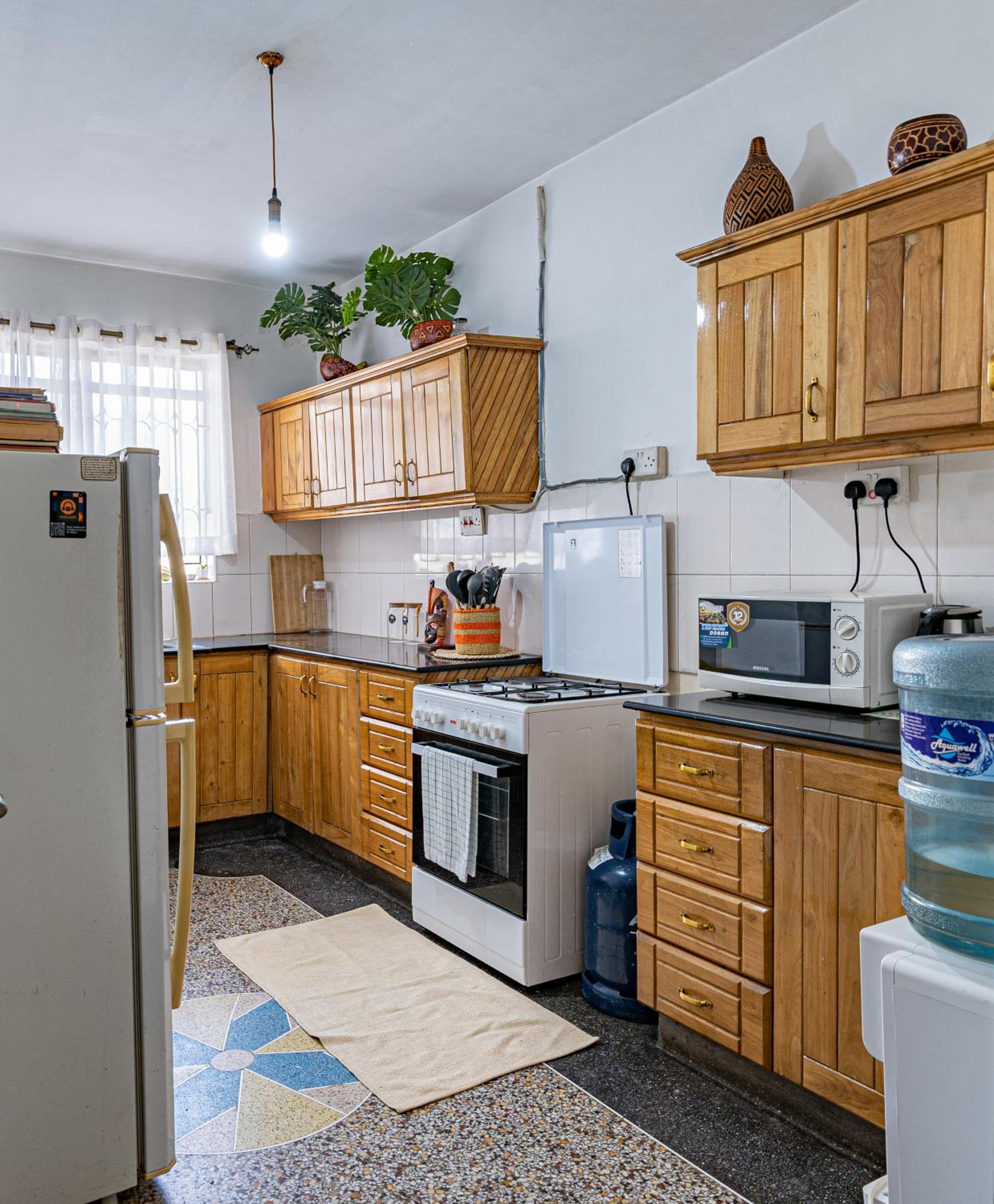 Kazuri Apartment in Westlands close proximity to Aga Hhan