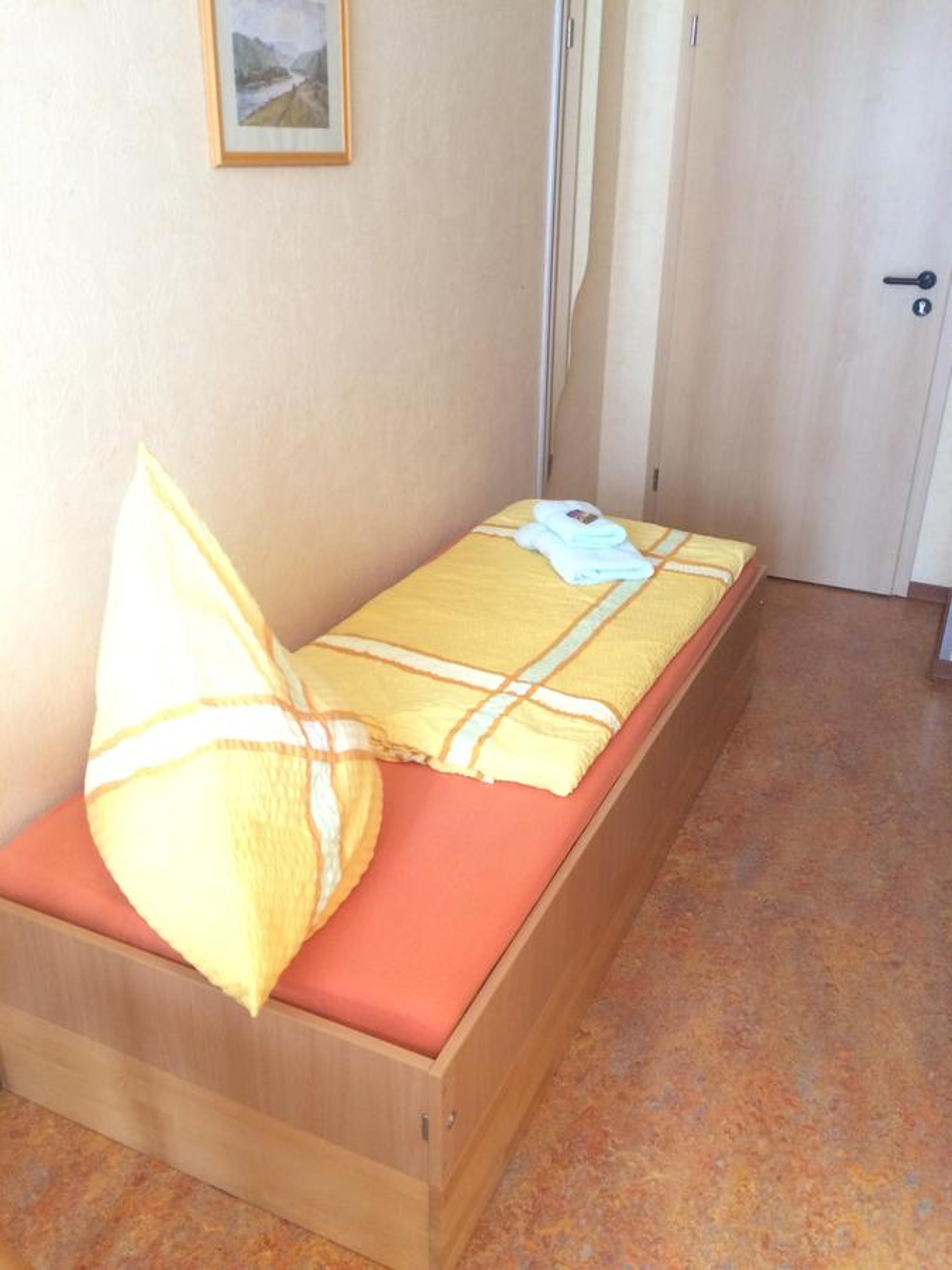 Pension Hönel-Hof Bad Schandau