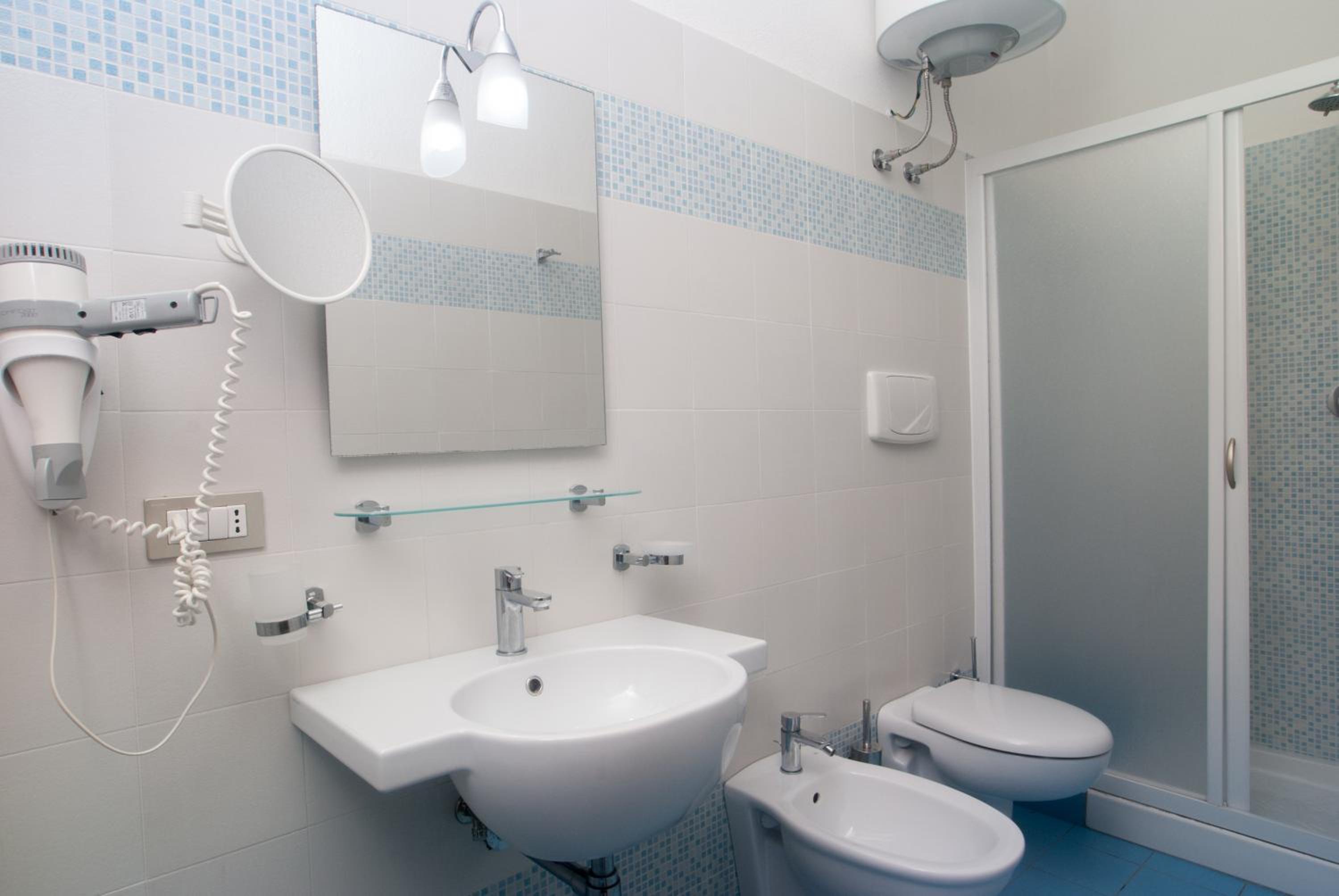 Villaggio Turistico La Mantinera - Residence, photo 61