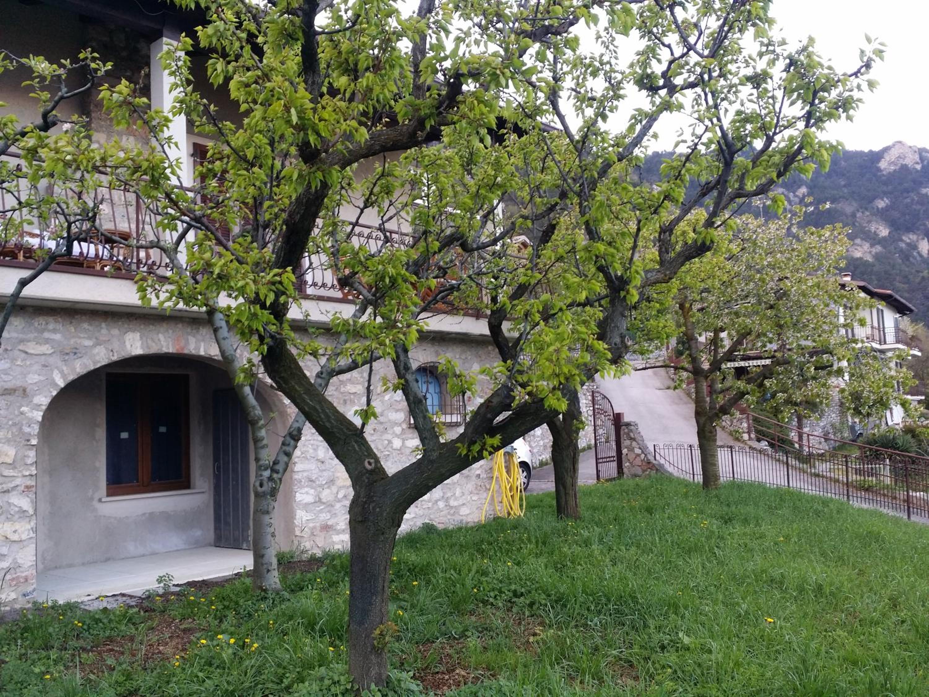 Villa Panoramica