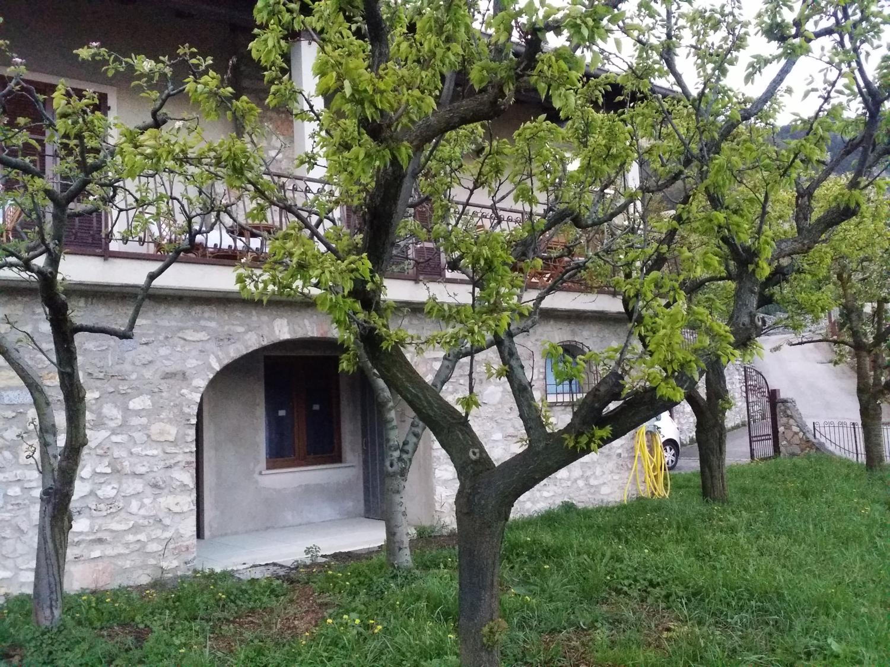 Villa Panoramica