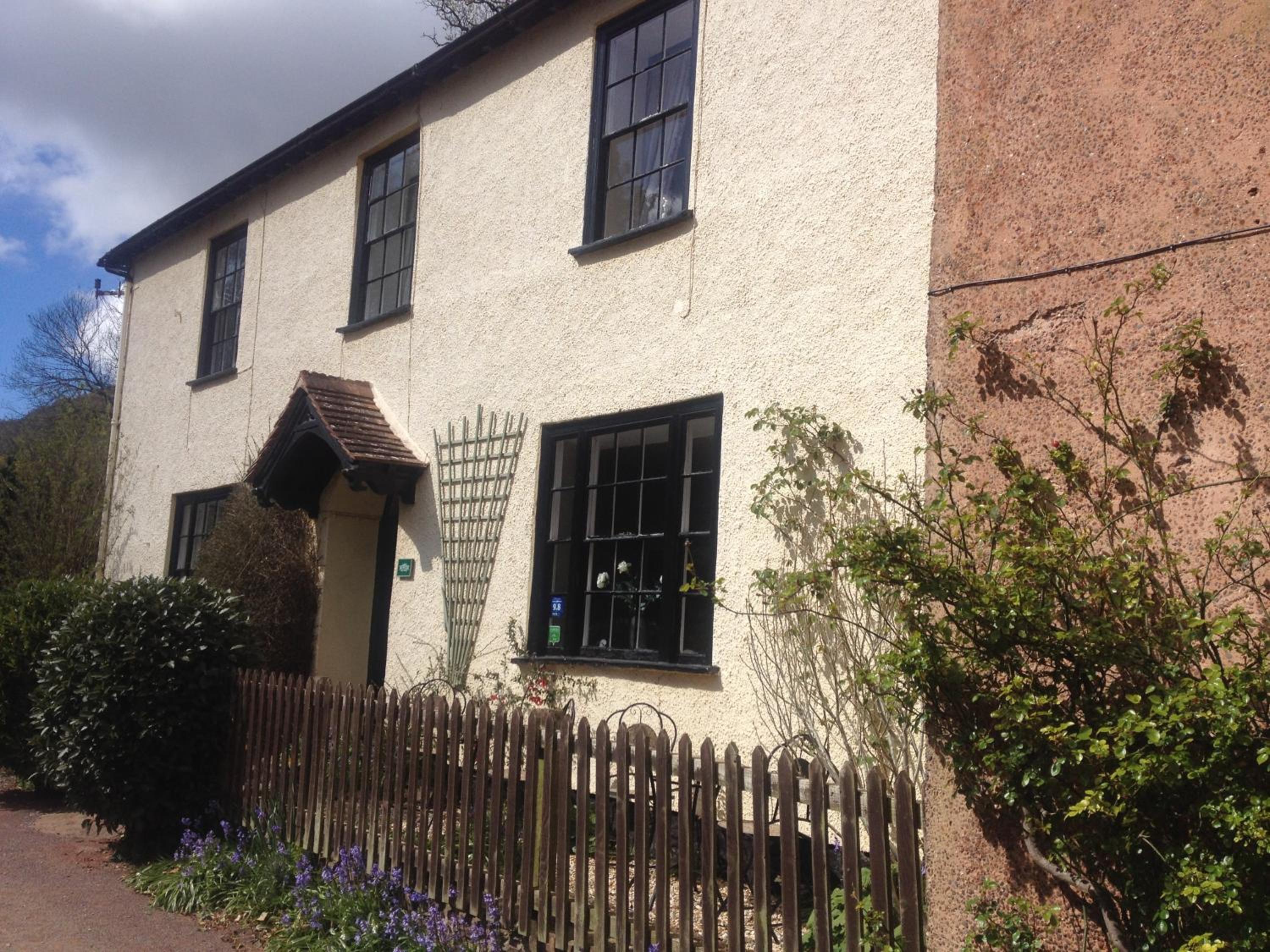 Dunster Mill House
